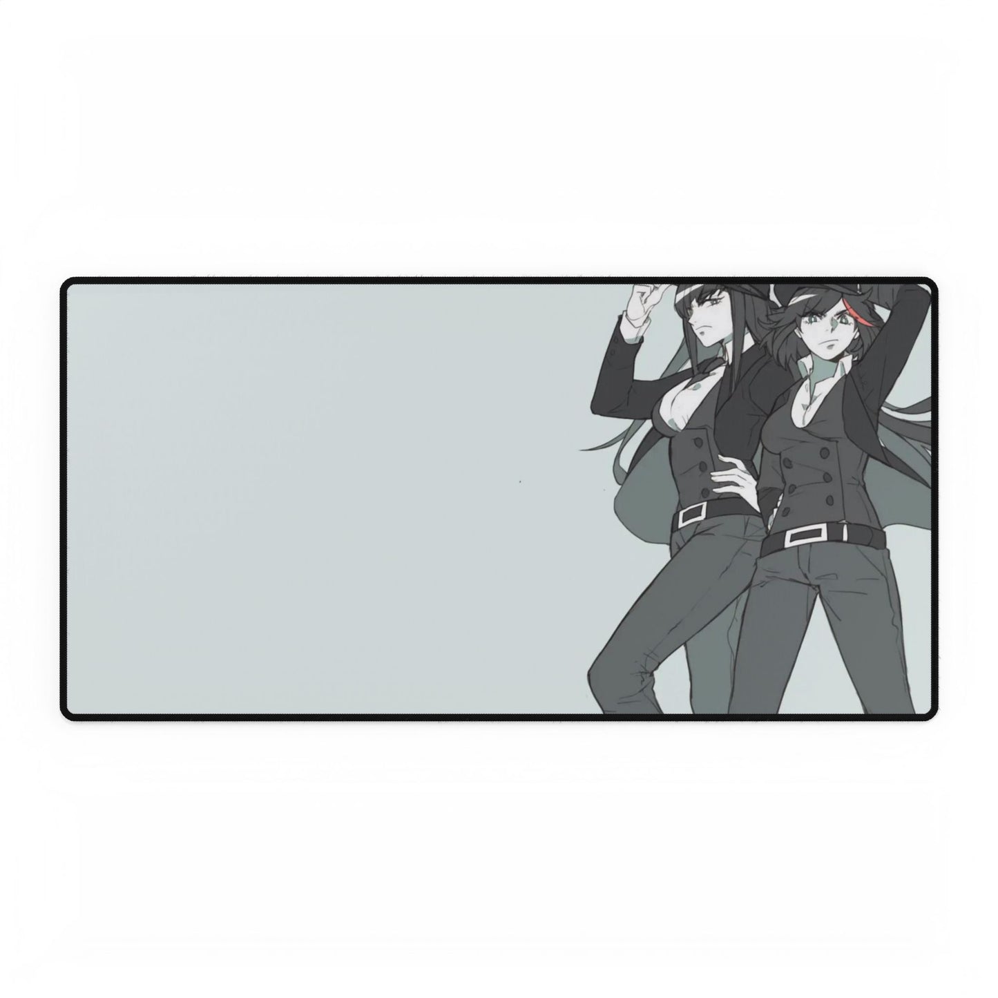 Anime Kill La Kill Mouse Pad