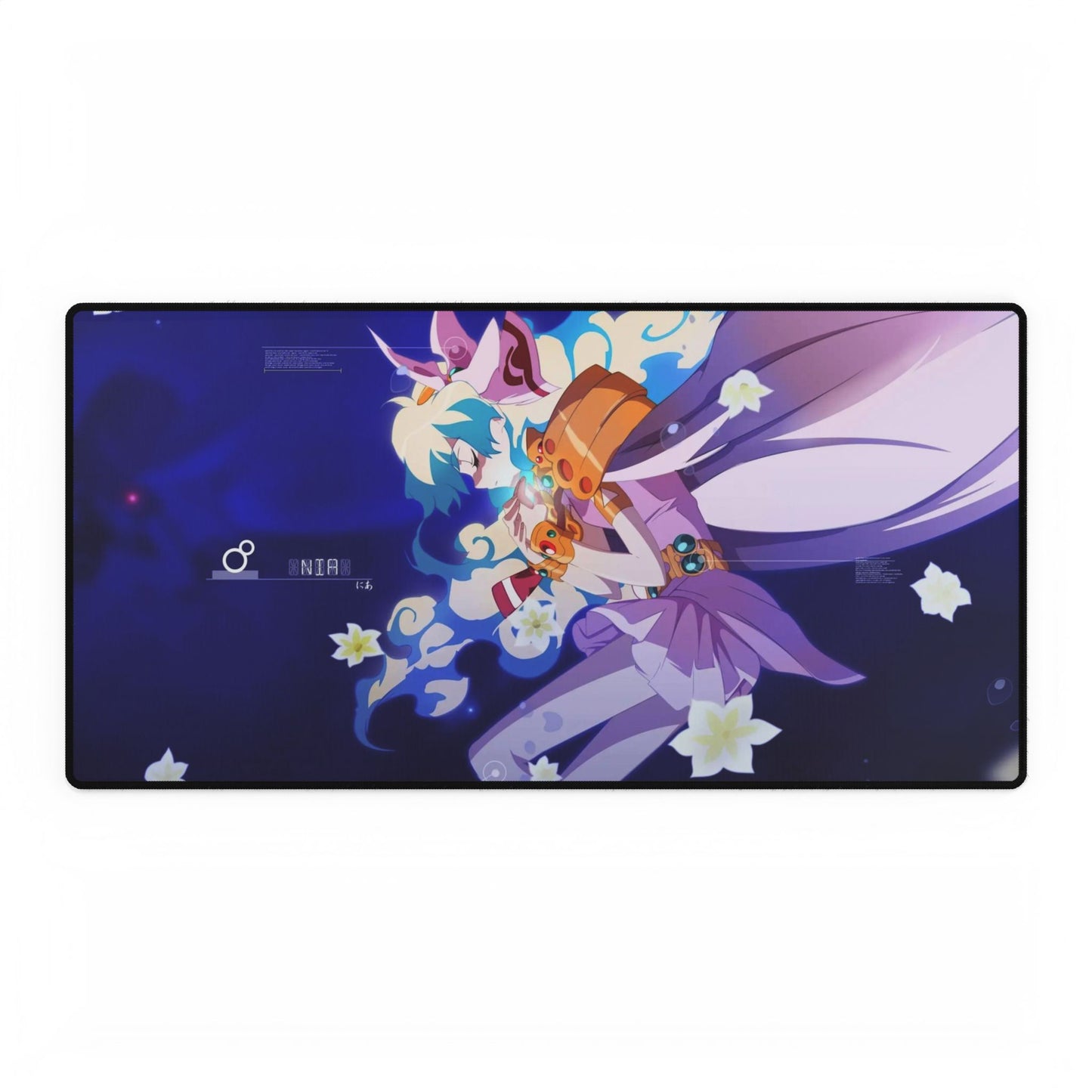 Tengen Toppa Gurren Lagann Mouse Pad