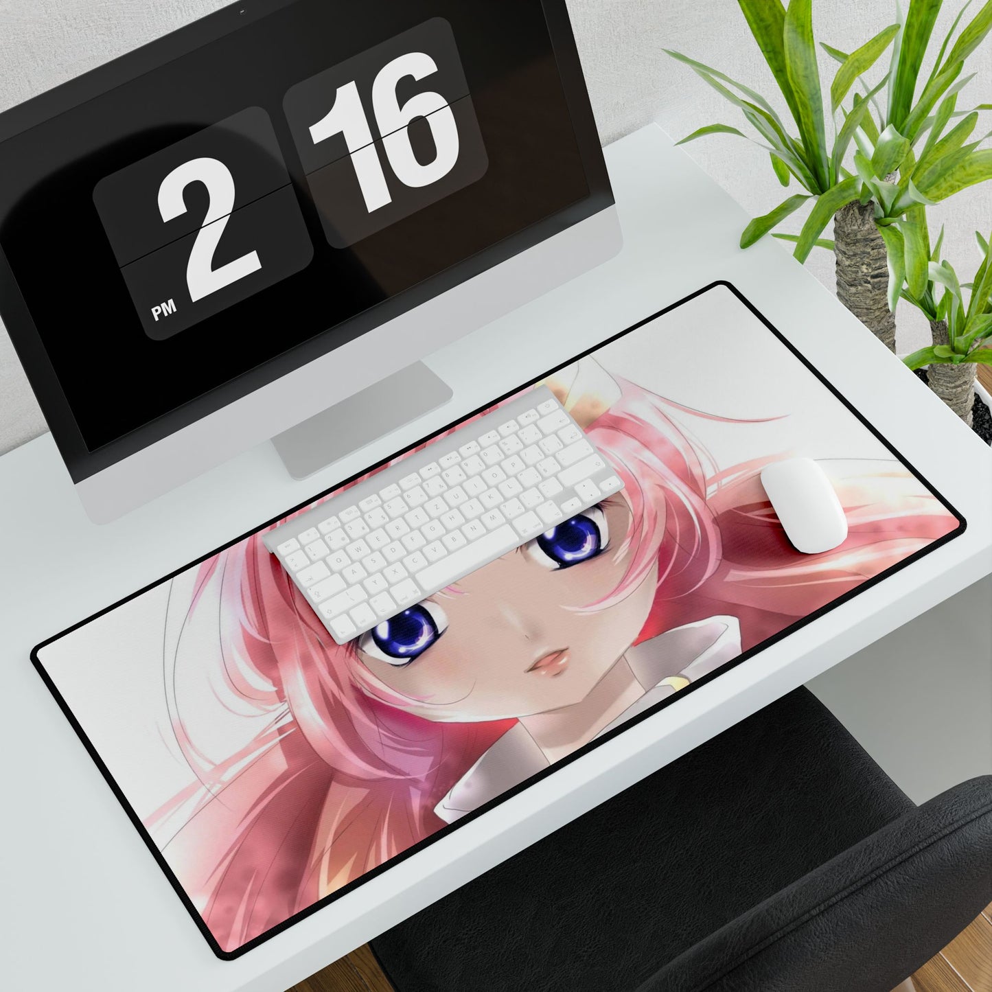 Mobile Suit Gundam SEED Mouse Pad