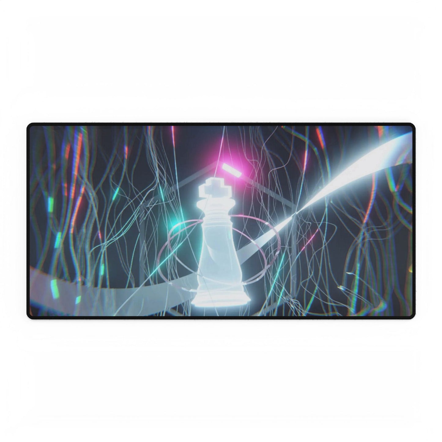 No Game No Life: Race Piece Mouse Pad