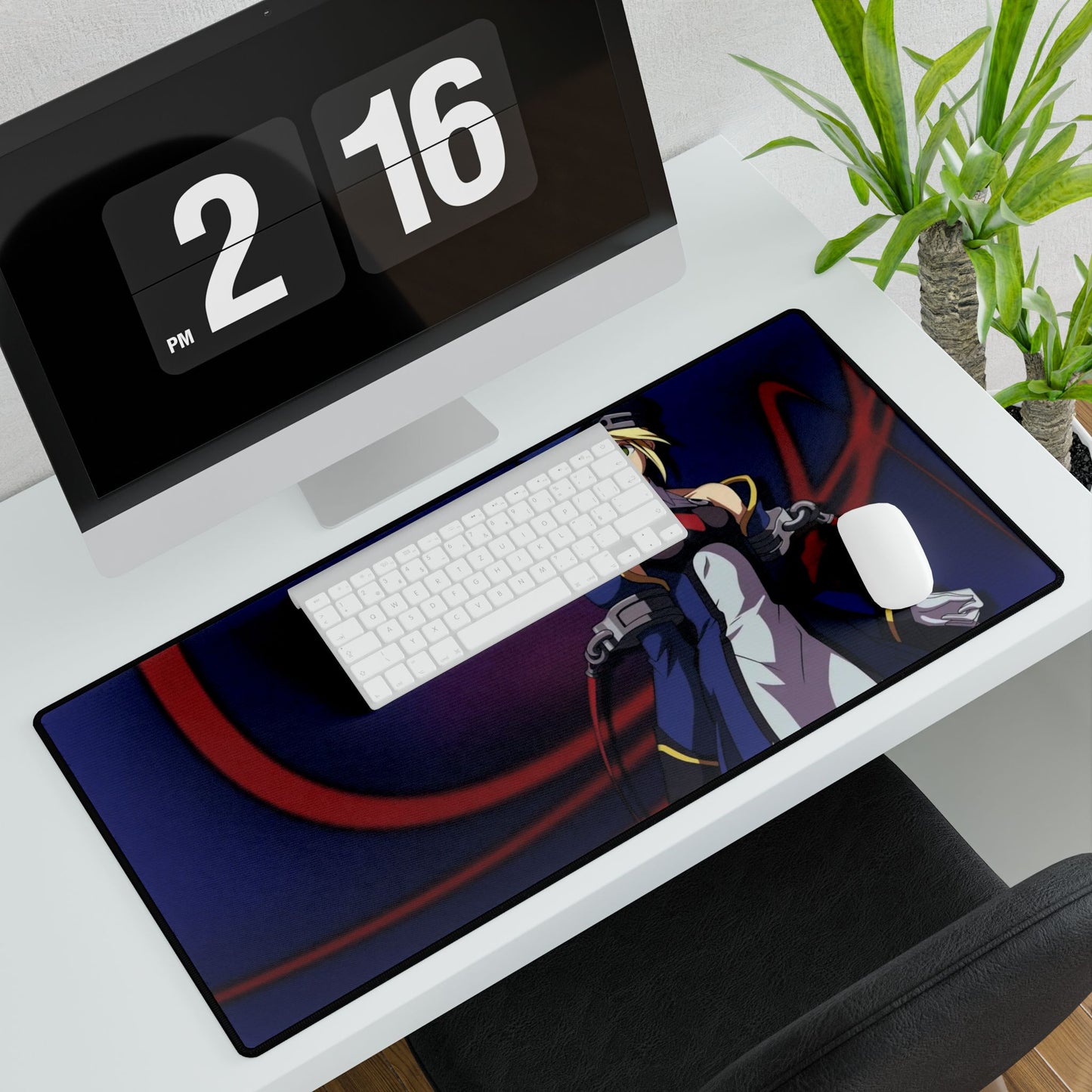 Blazblue Mouse Pad