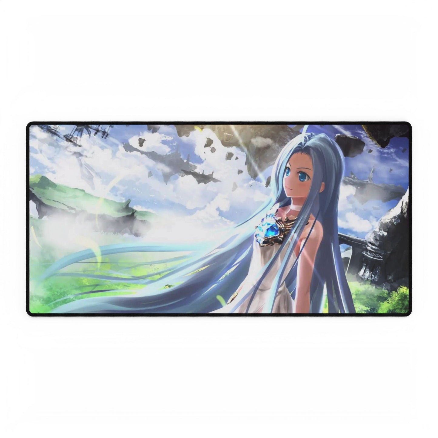 Anime Granblue Fantasy Mouse Pad
