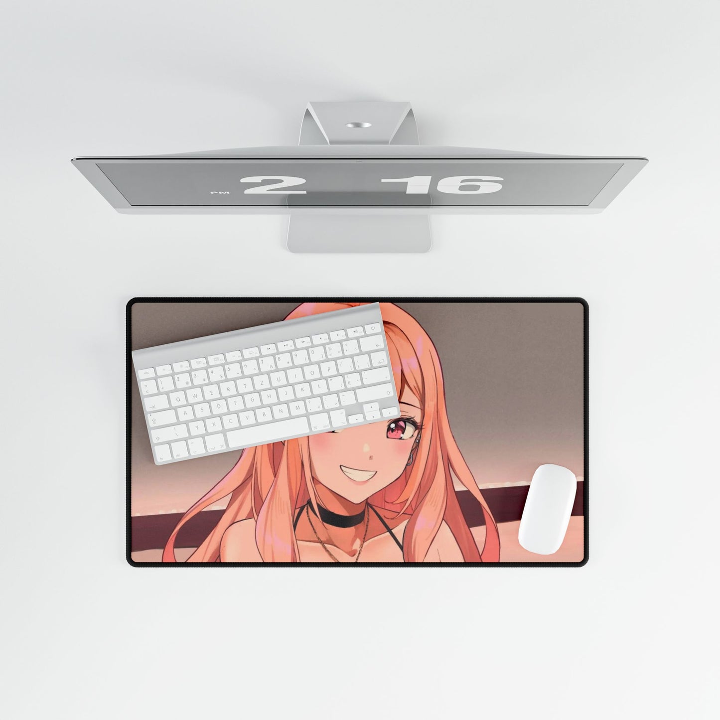 Anime My Dress-Up Darling Mouse Pad