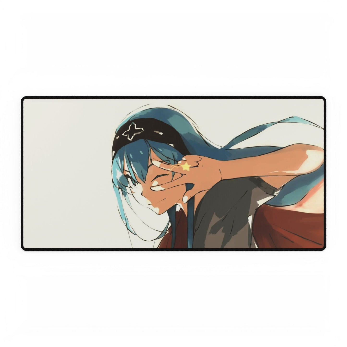 Anime Akame ga Kill! Mouse Pad