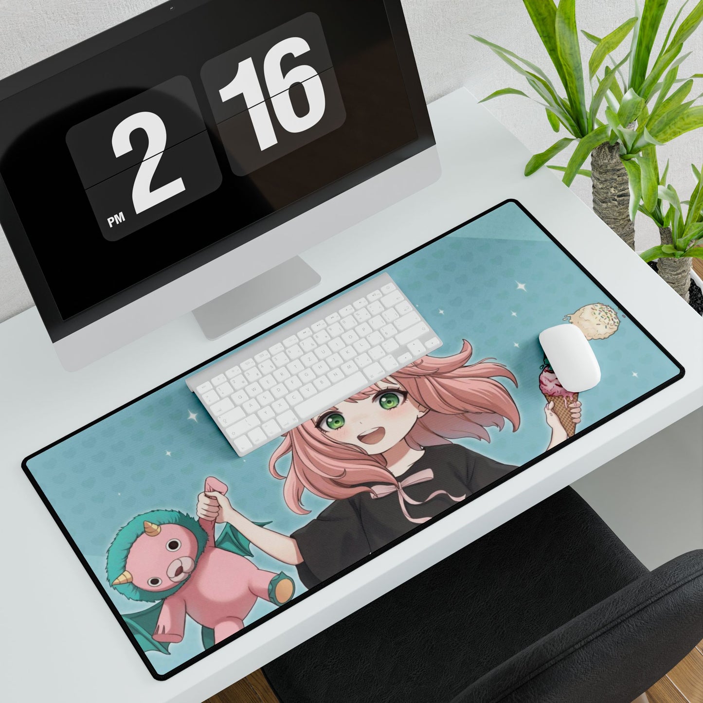 Spy x Family Anya Forger Mouse Pad