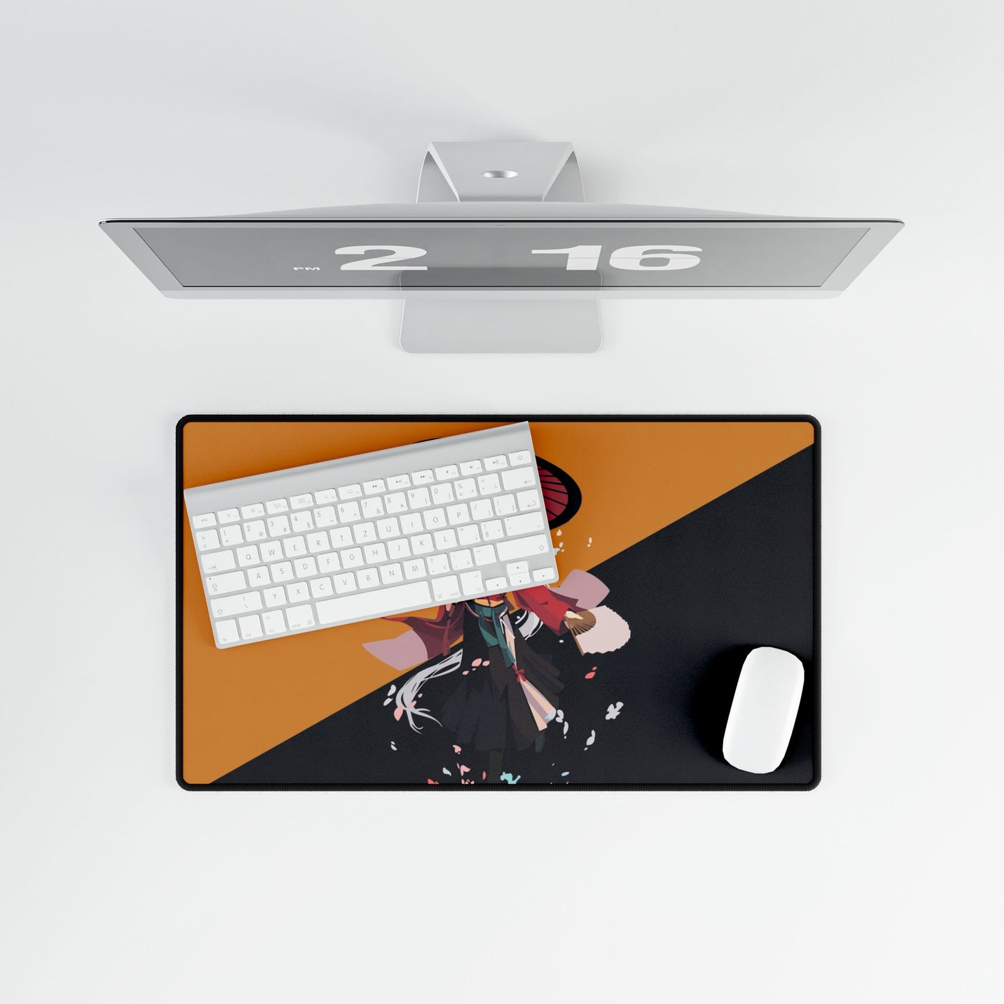 Azur Lane Mouse Pad