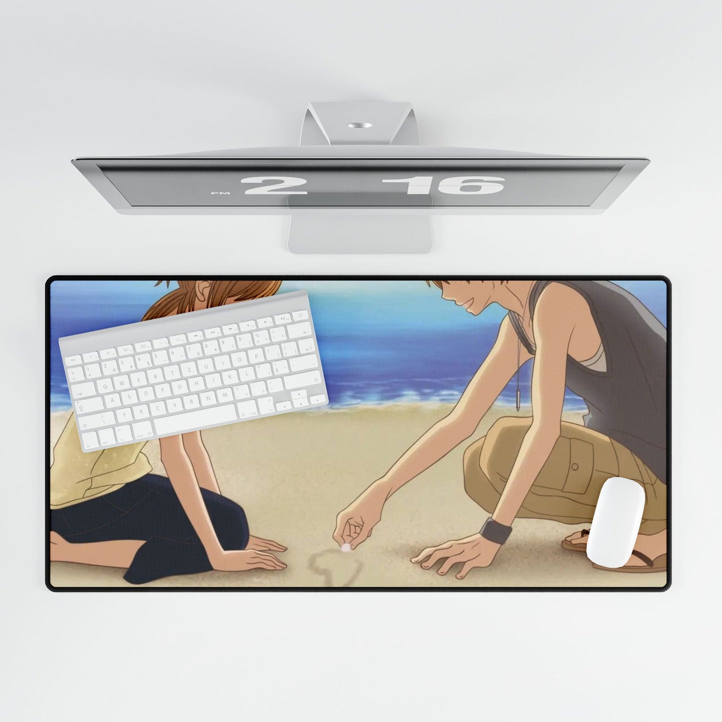 124986 Mouse Pad
