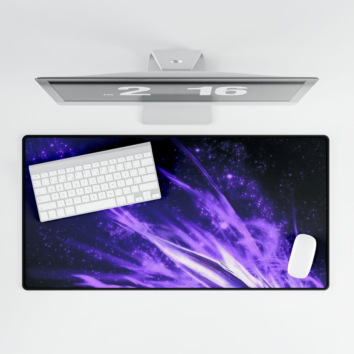 Anime End of Evangelion Mouse Pad