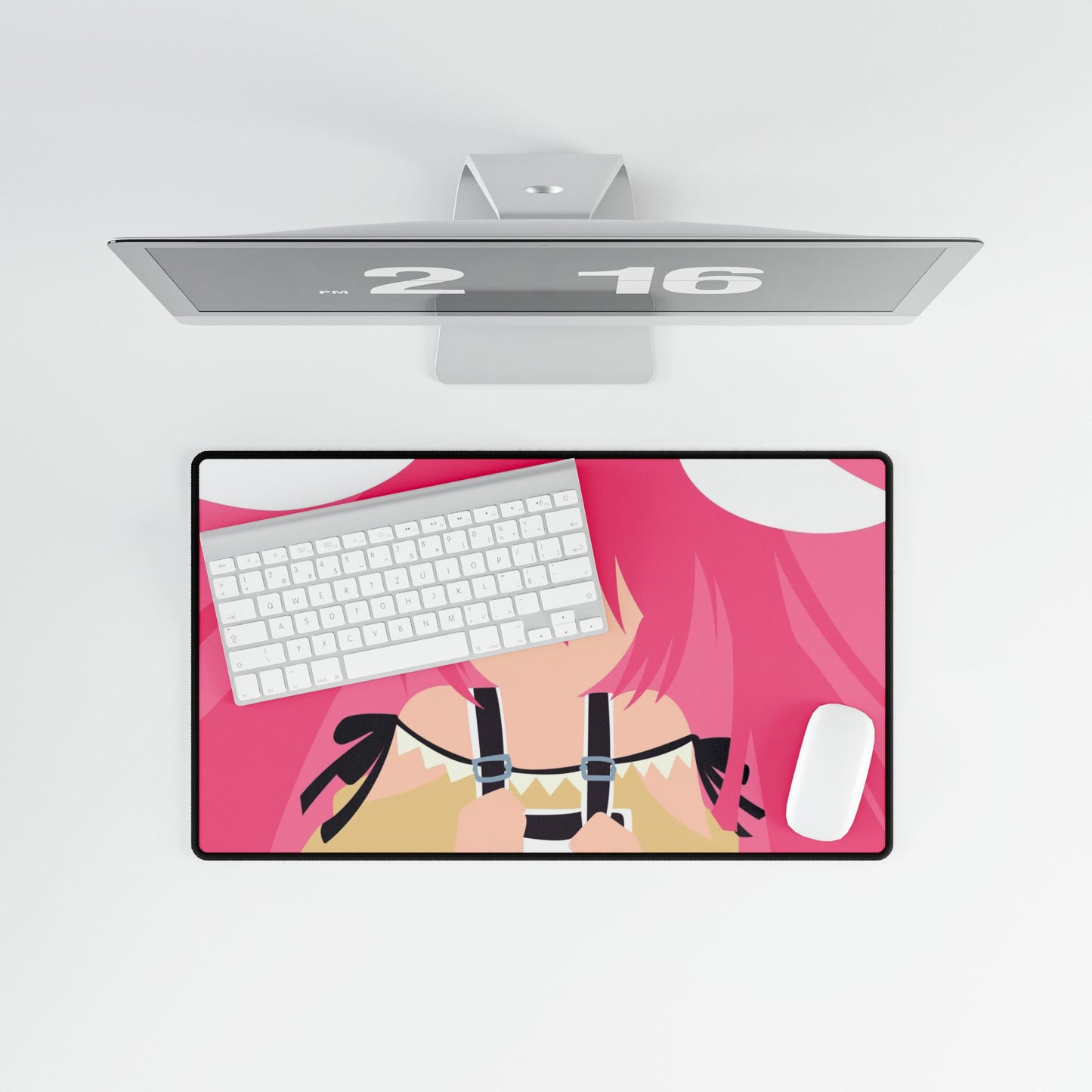 Date A Live Mouse Pad