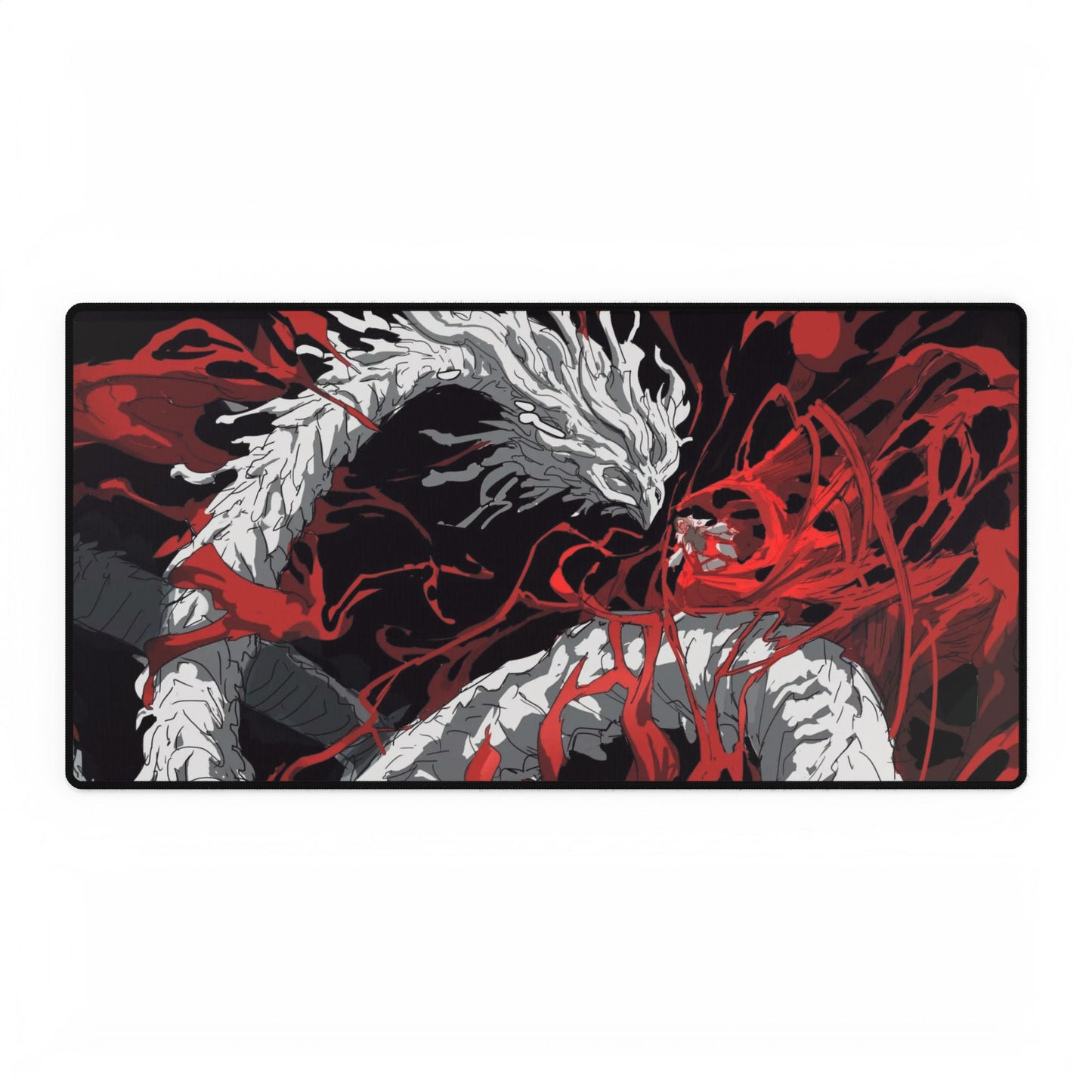 Anime Made In Abyss Mouse Pad