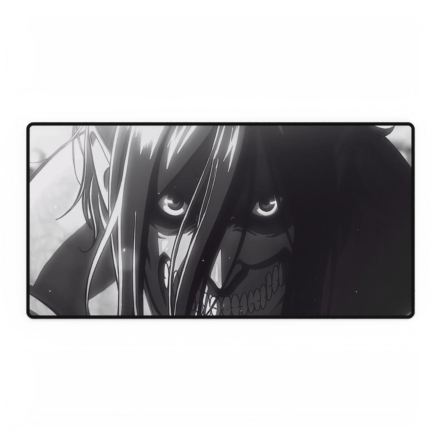 B&W Eren Mouse Pad