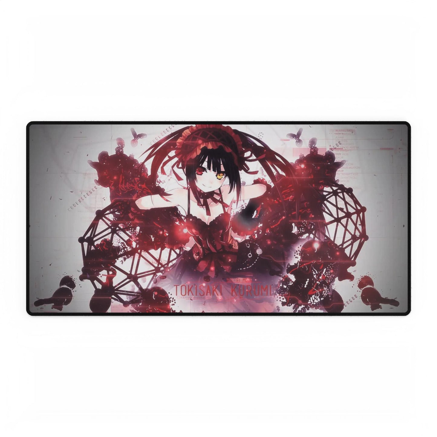 Date A Live Mouse Pad