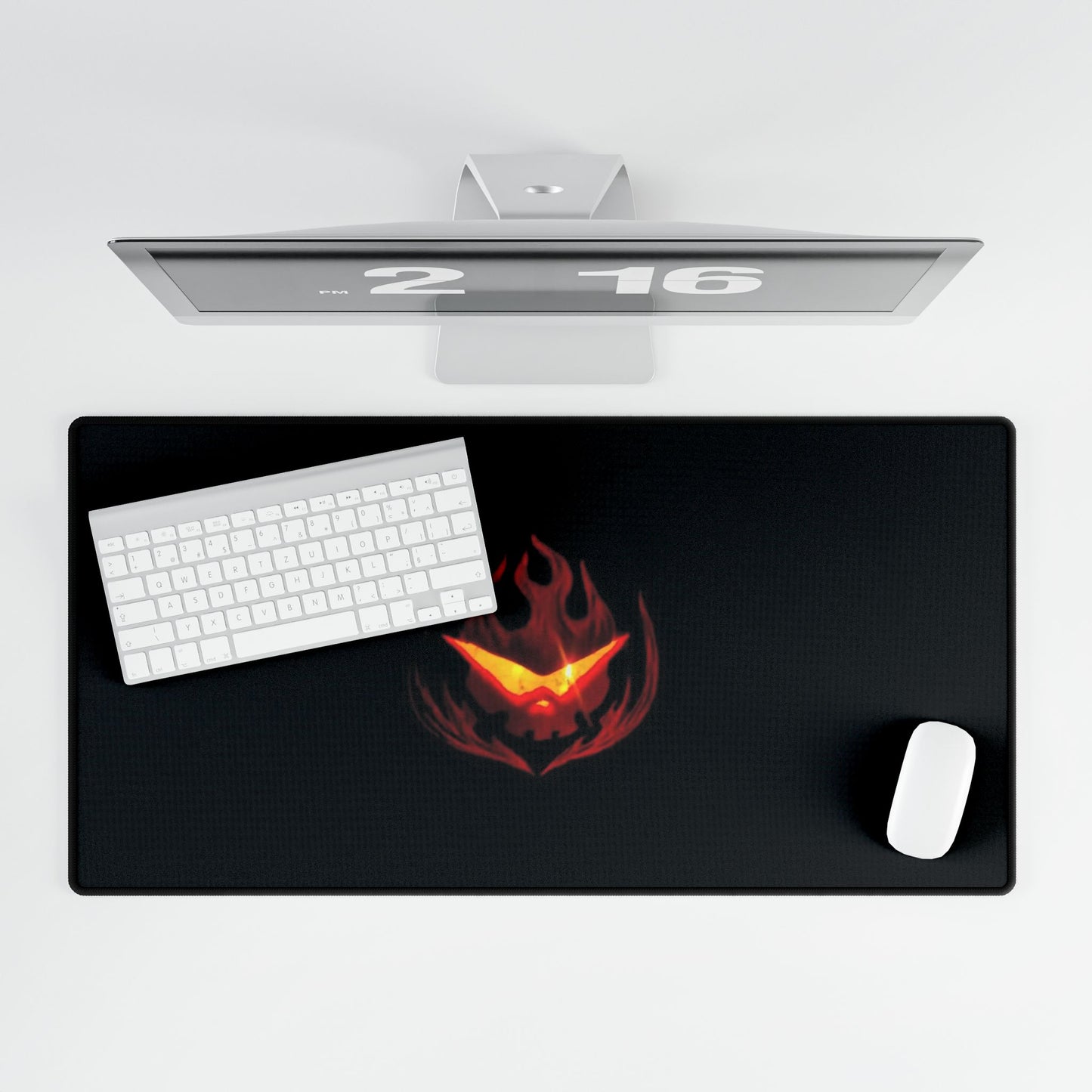 Anime Tengen Toppa Gurren Lagann Mouse Pad