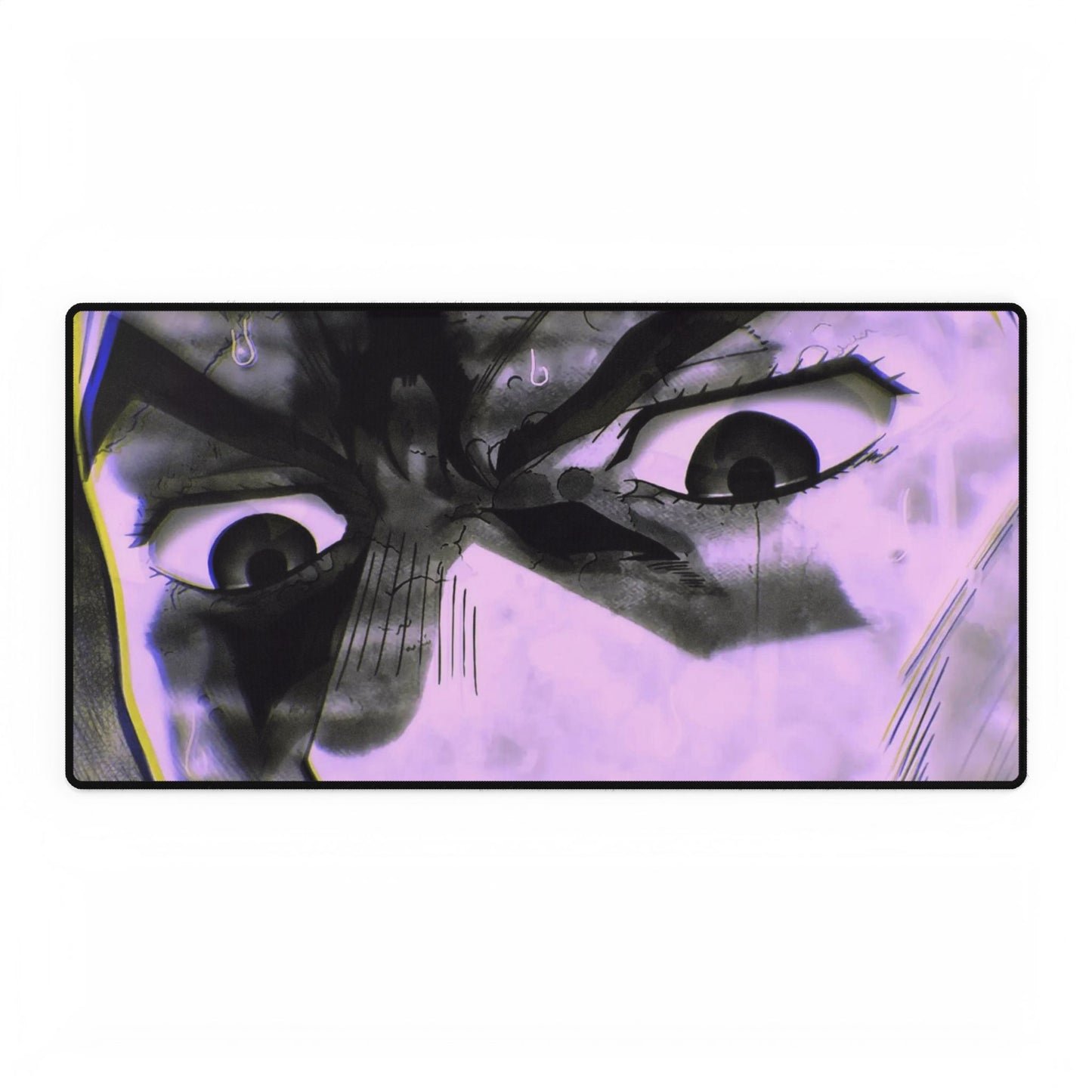 Anime Jojo's Bizarre Adventure Mouse Pad