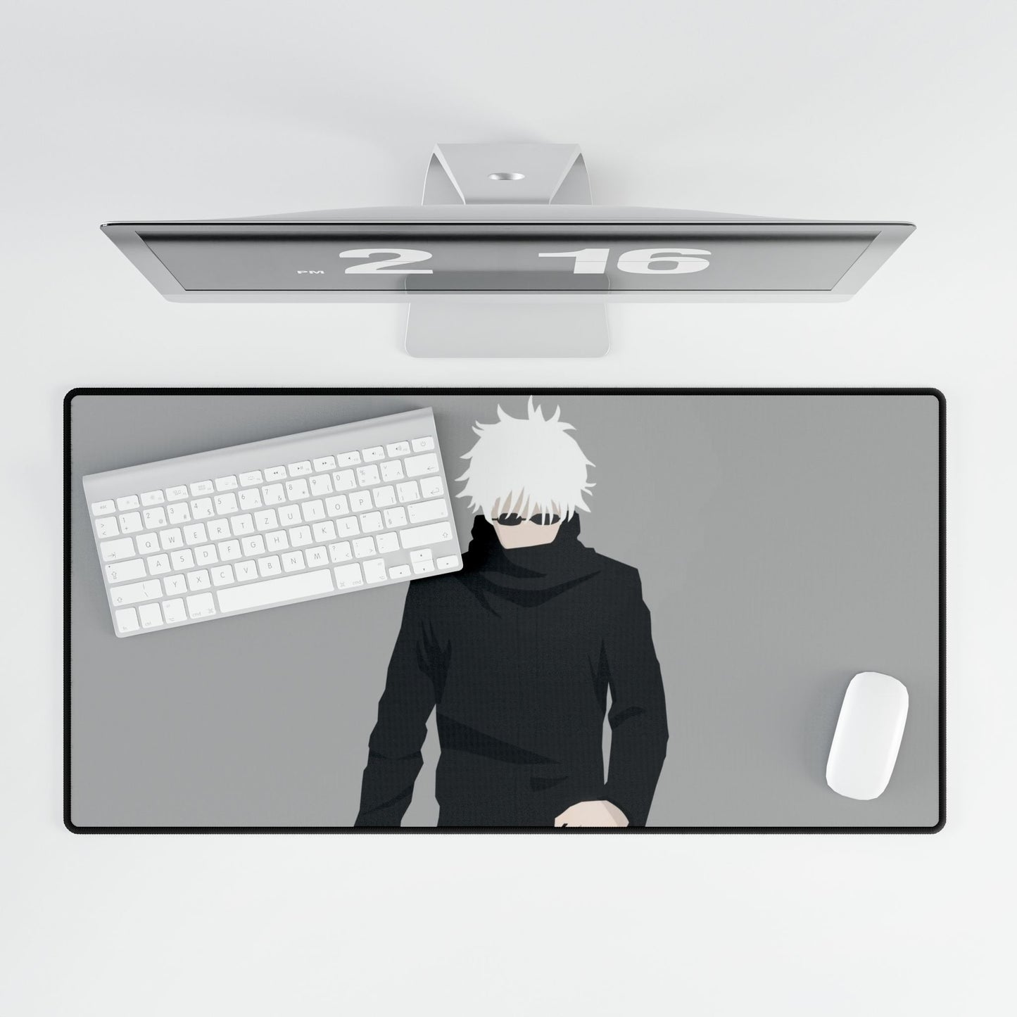 SATORU GOJO Mouse Pad
