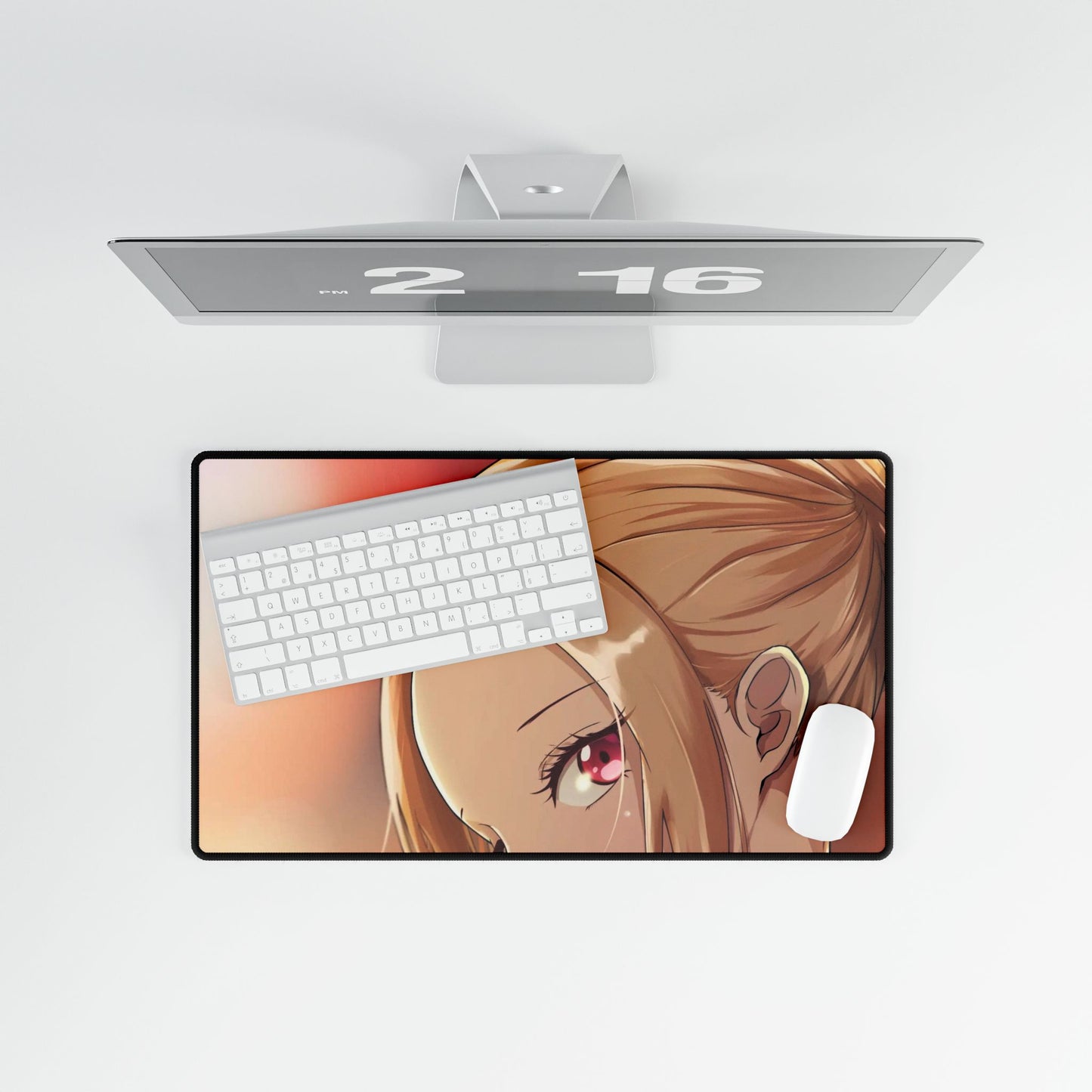 Anime My Dress-Up Darling Mouse Pad