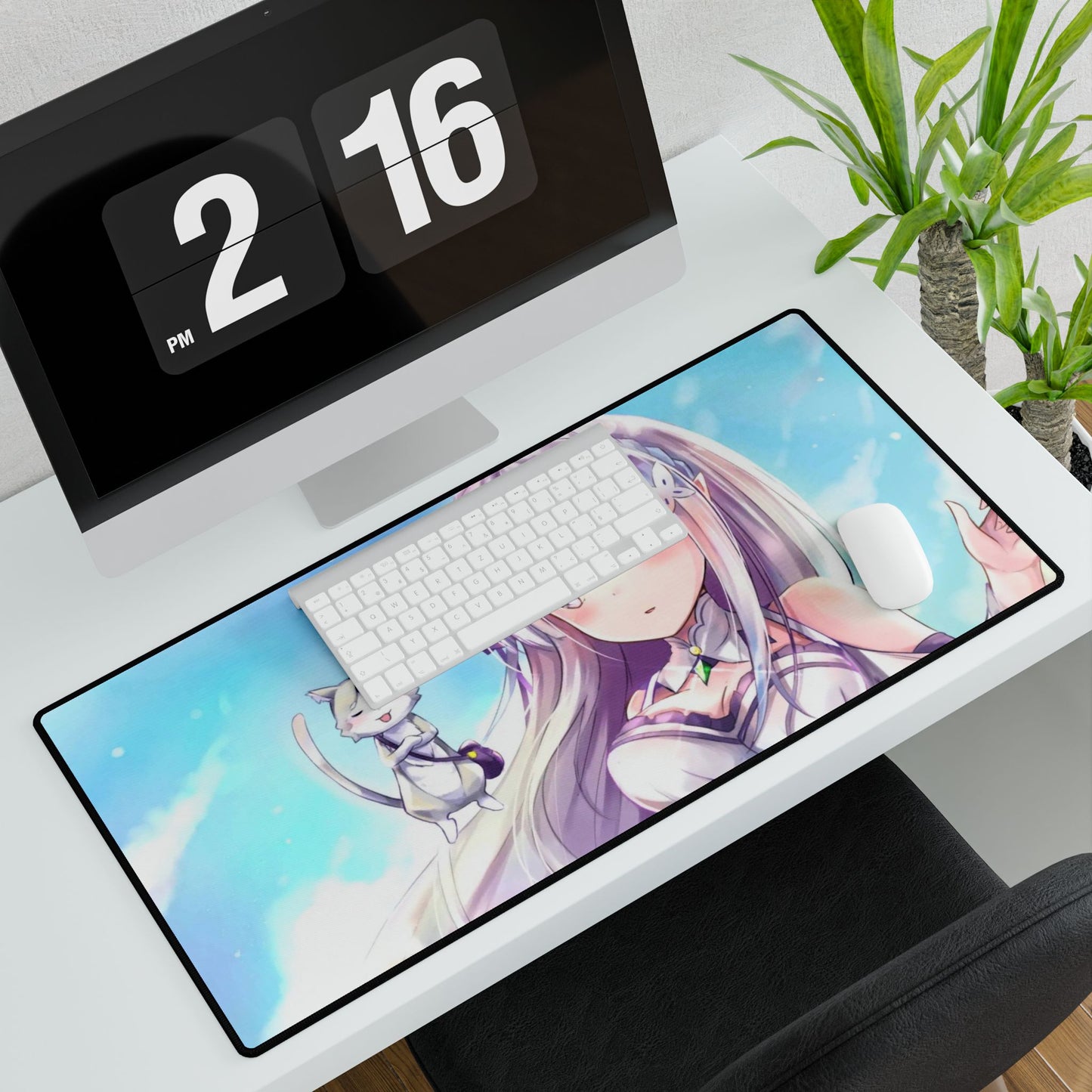 RE✿ Mouse Pad