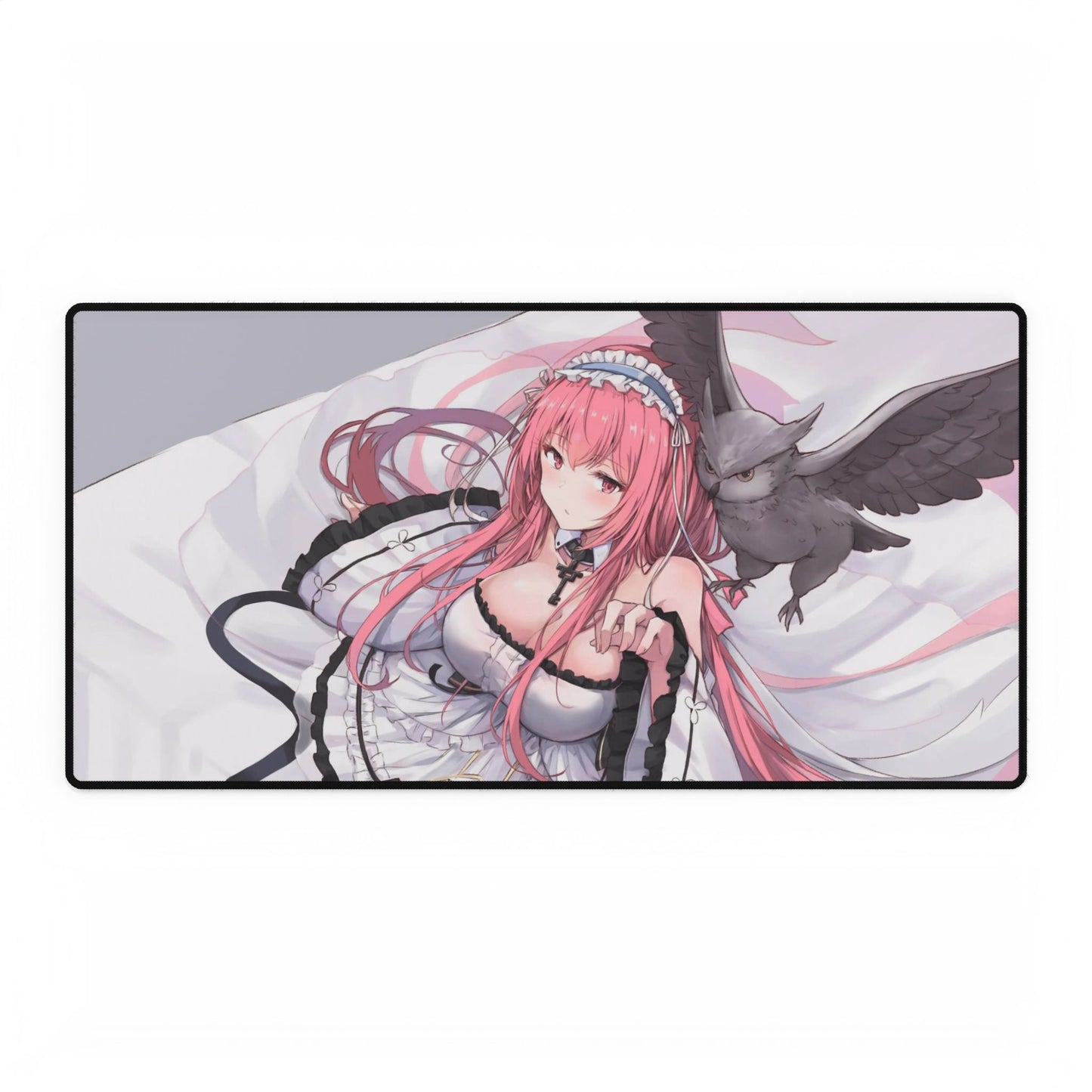Azur Lane Mouse Pad
