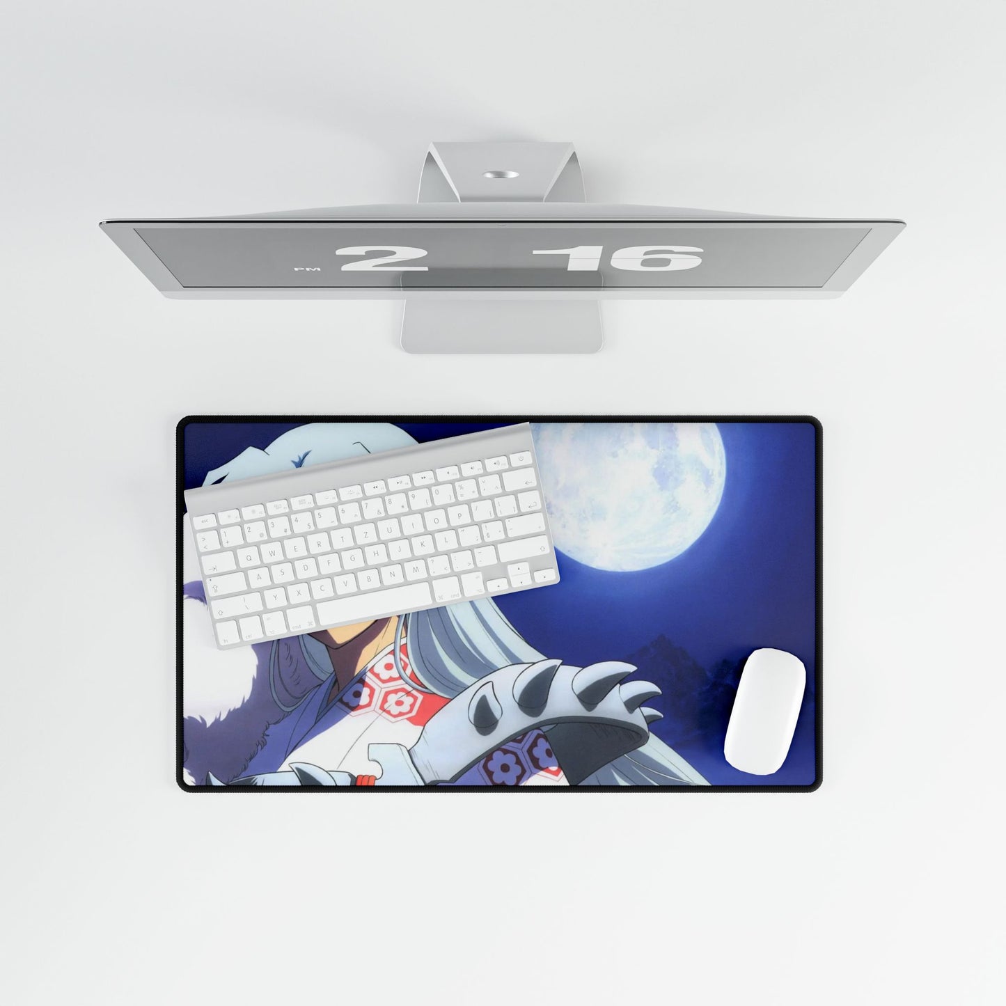 InuYasha Mouse Pad