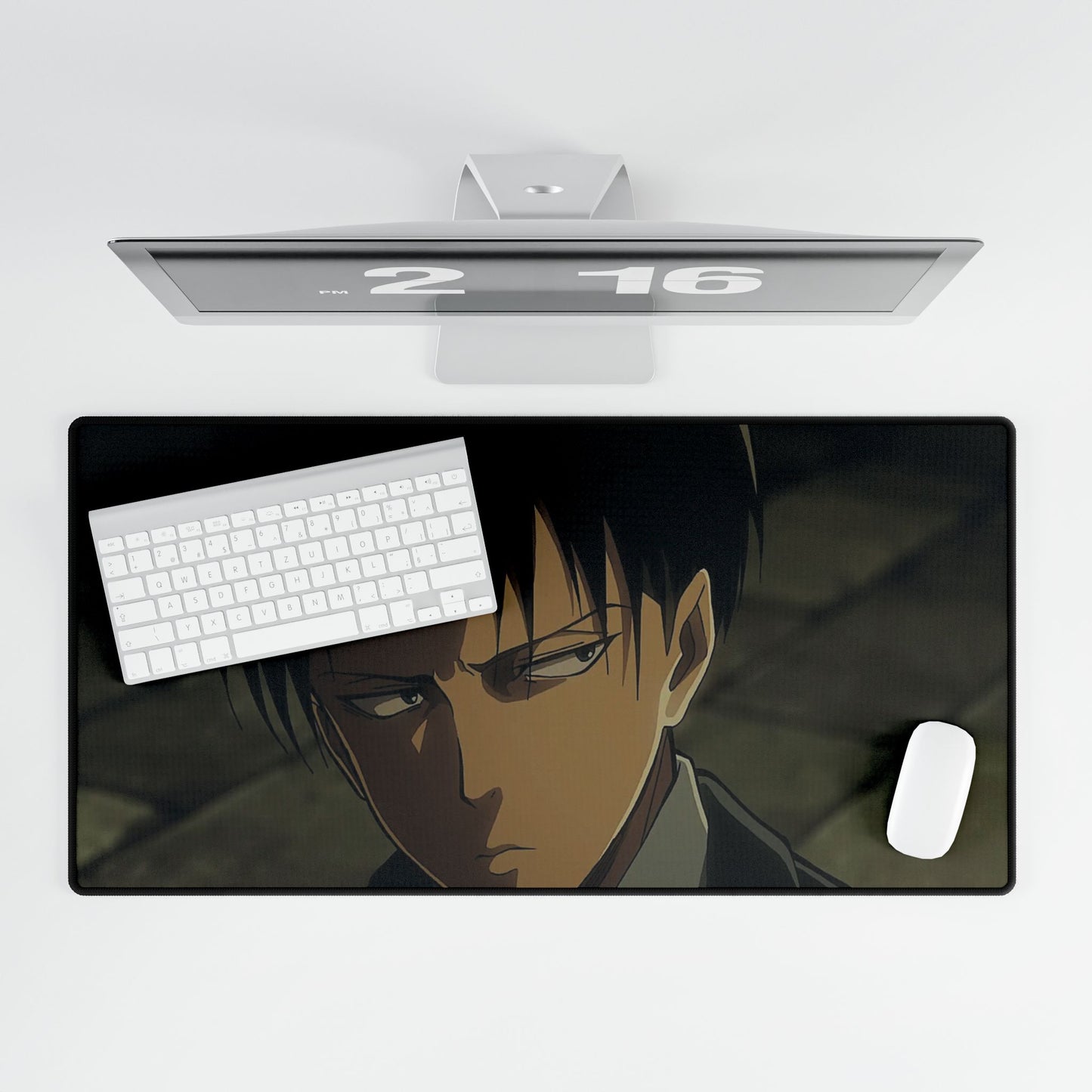The Other Ackerman Mouse Pad