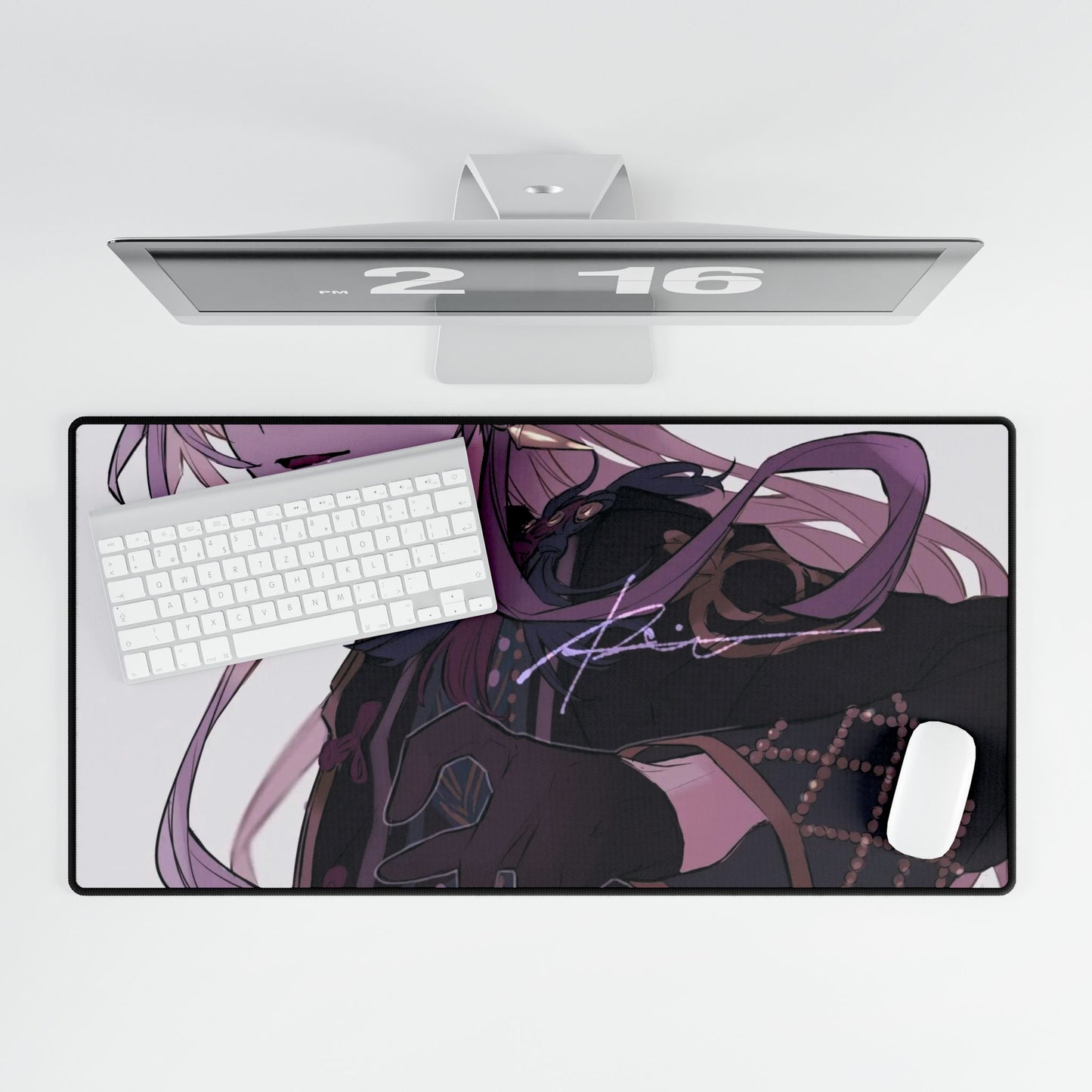 Sigma - Bungou Stray Dogs Mouse Pad