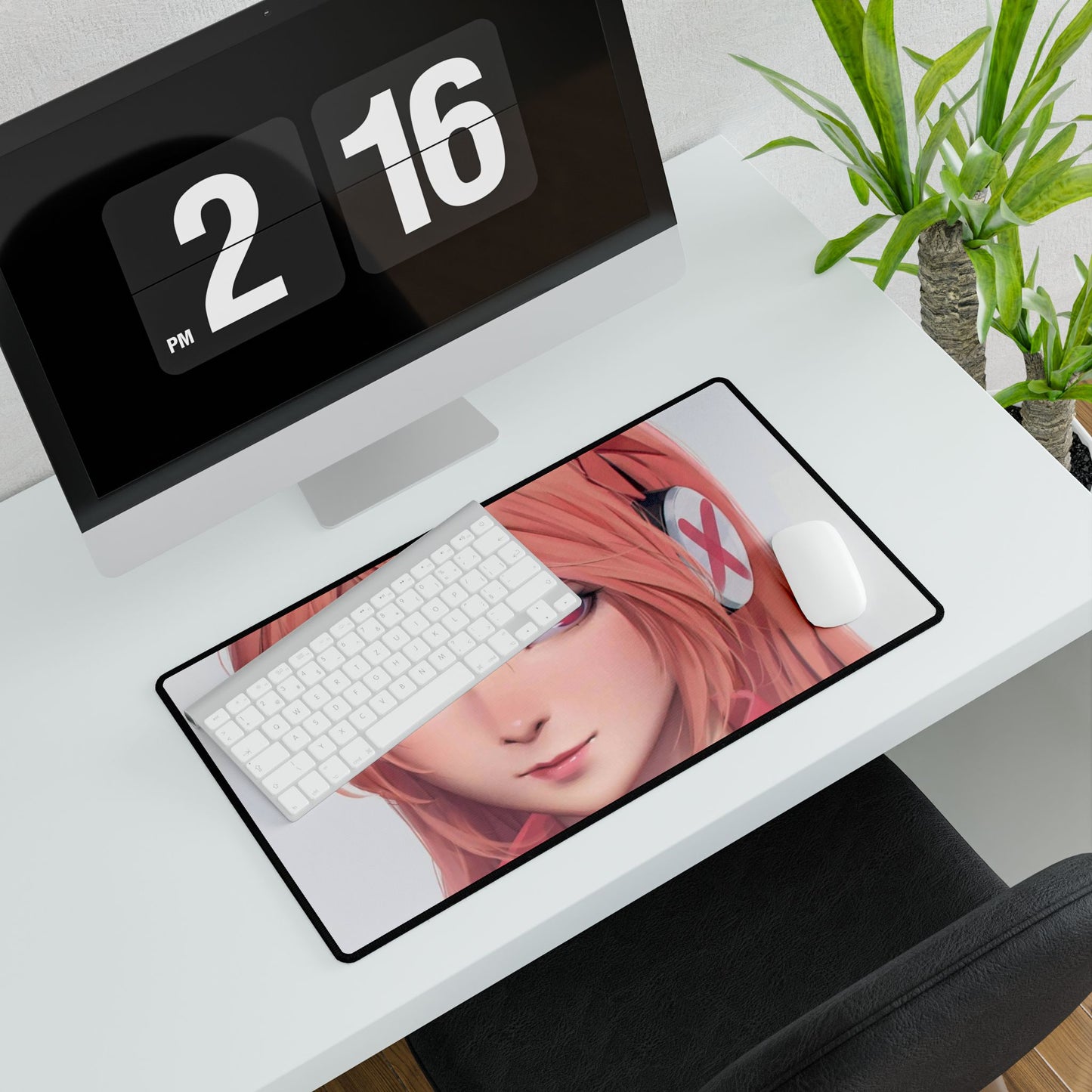 Anime Akame ga Kill! Mouse Pad