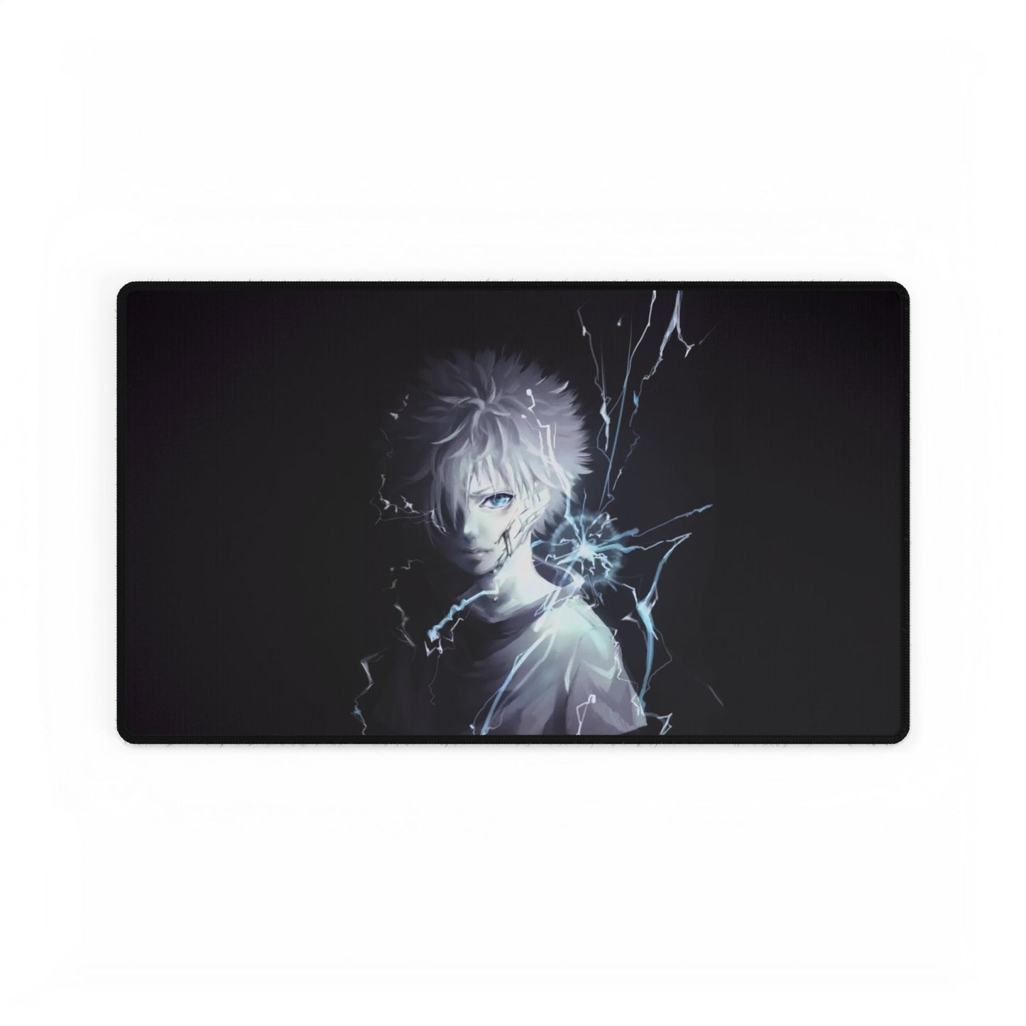 Anime Hunter x Hunter Mouse Pad