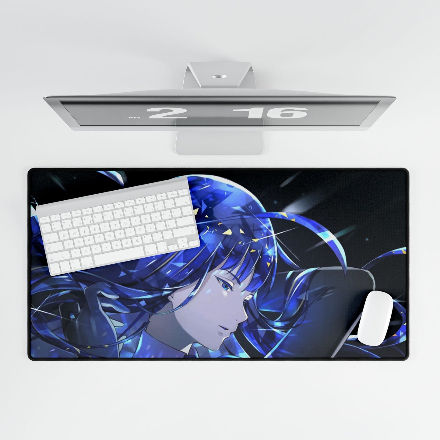 Anime Houseki no Kuni Mouse Pad