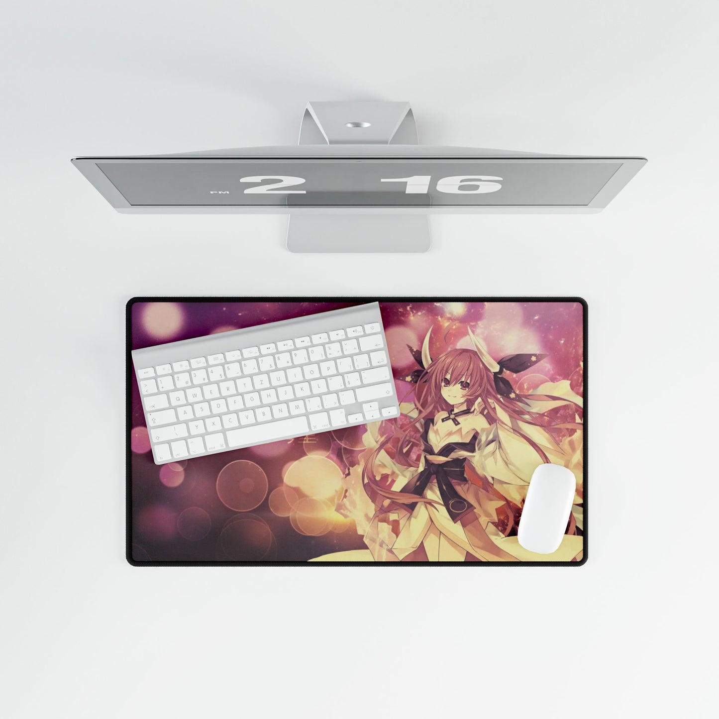 Date A Live Mouse Pad