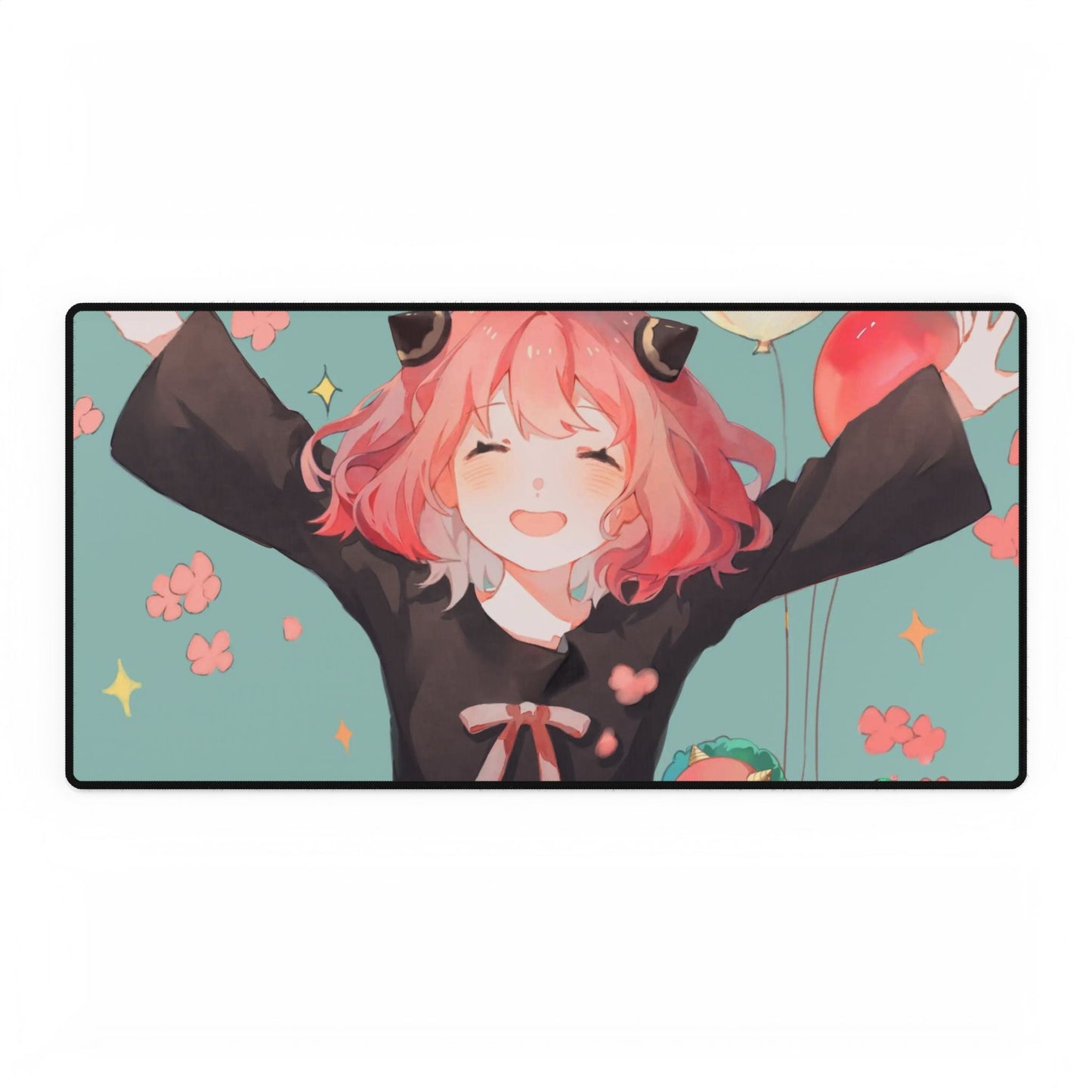 Anya Forger Mouse Pad