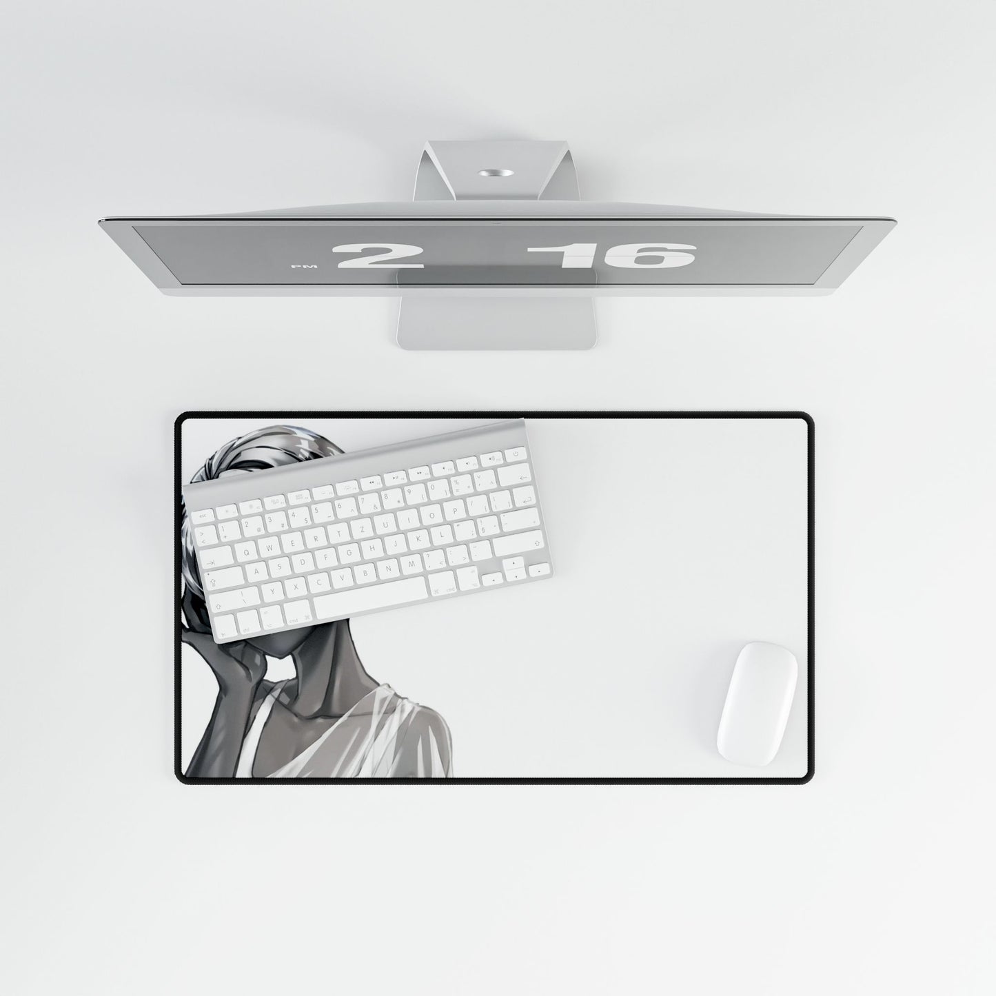 Anime Houseki no Kuni Mouse Pad
