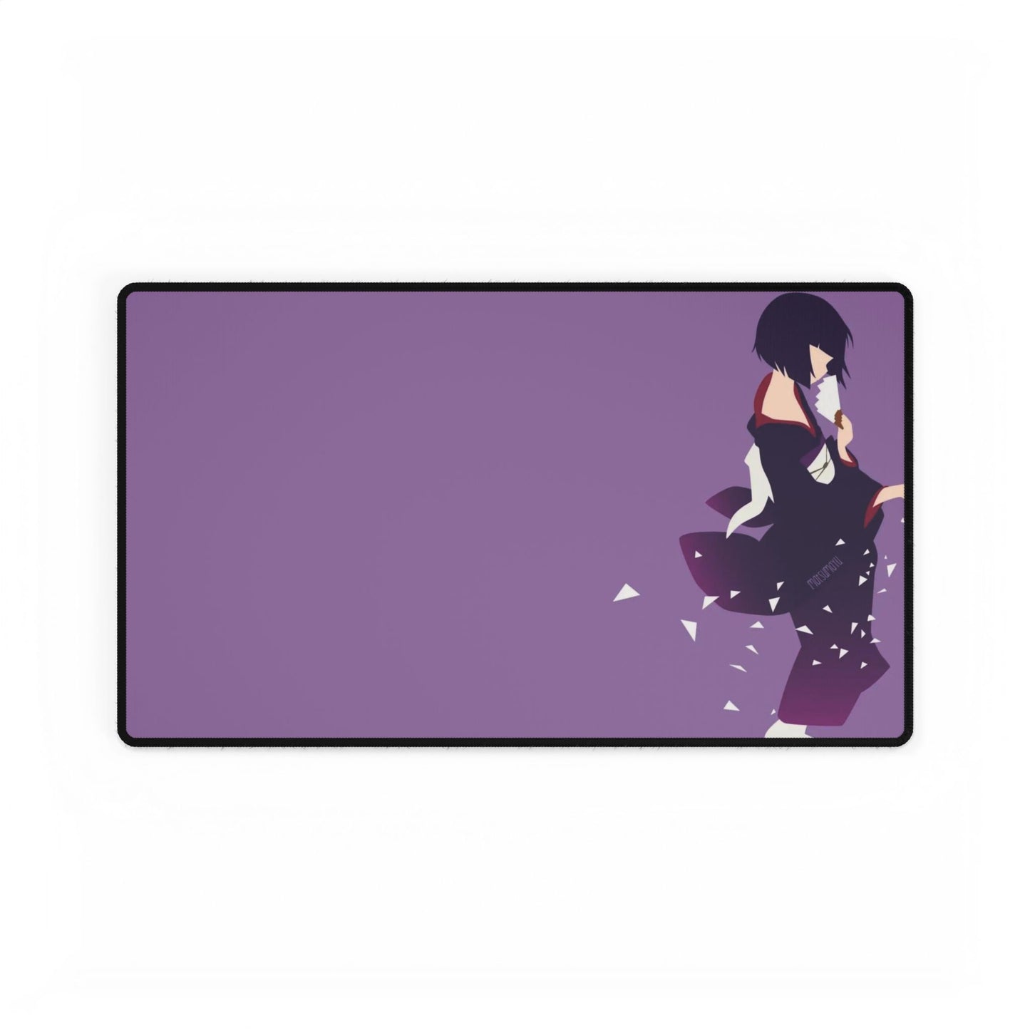 Anime Hunter x Hunter Mouse Pad