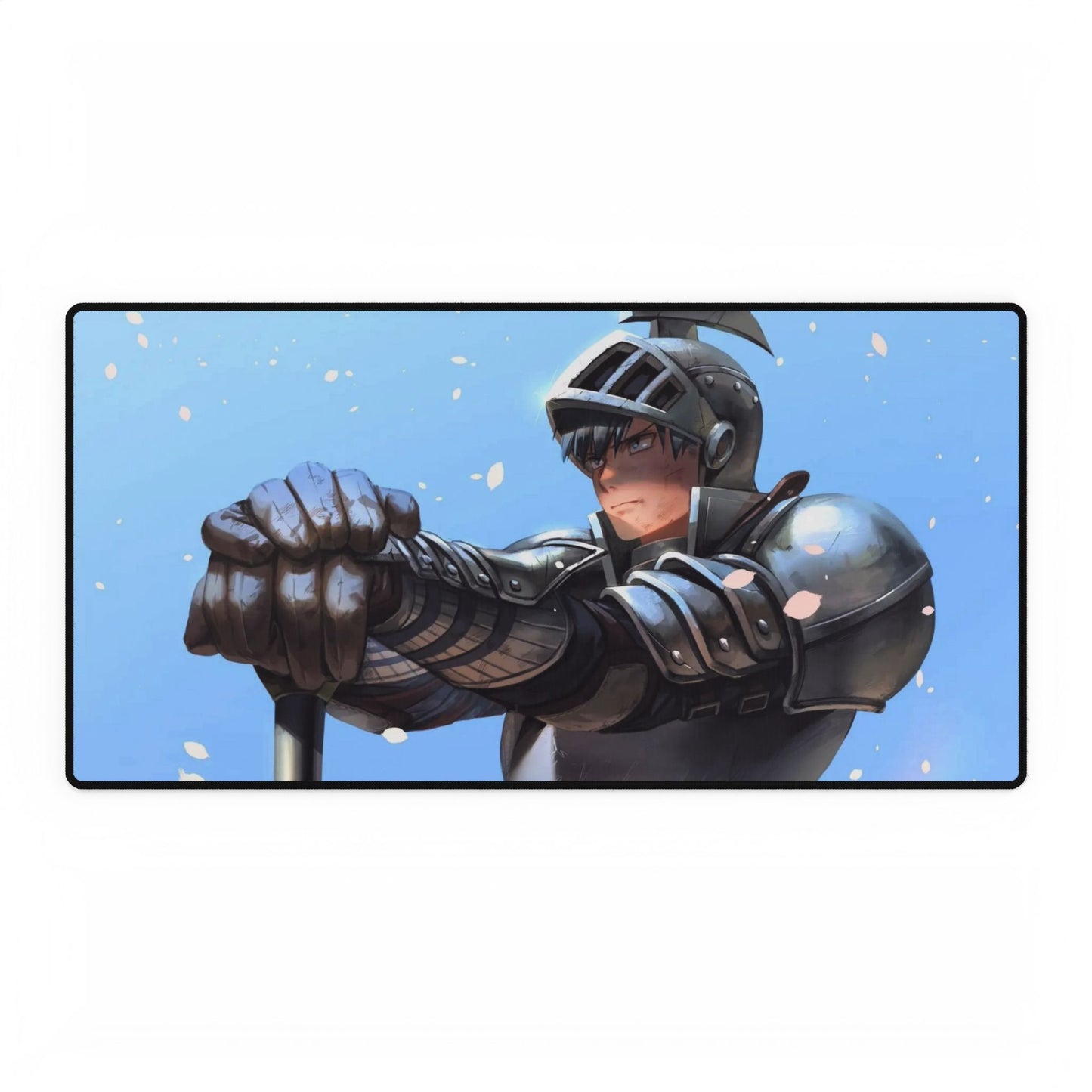 Anime My Hero Academia by Mouse Pad