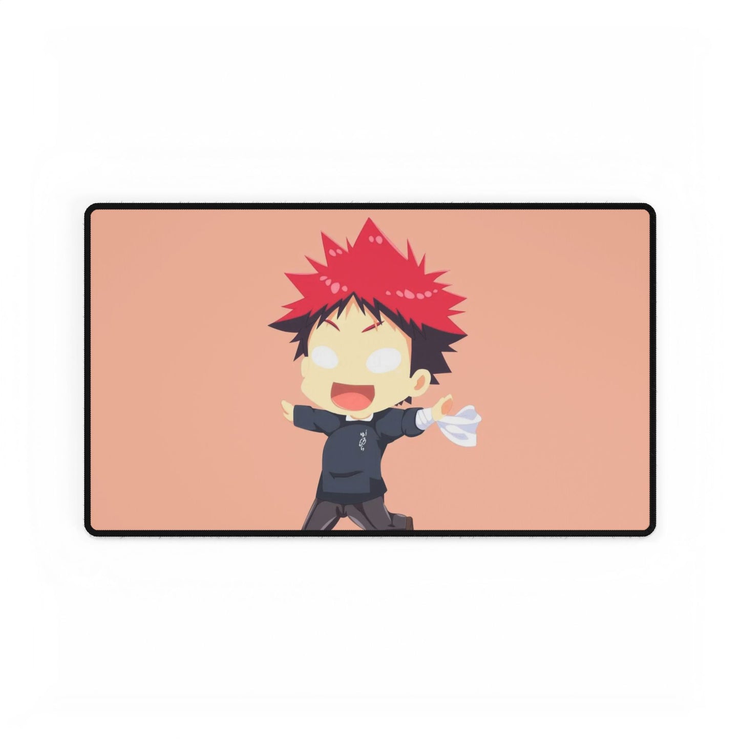 Food Wars: Shokugeki no Soma Mouse Pad
