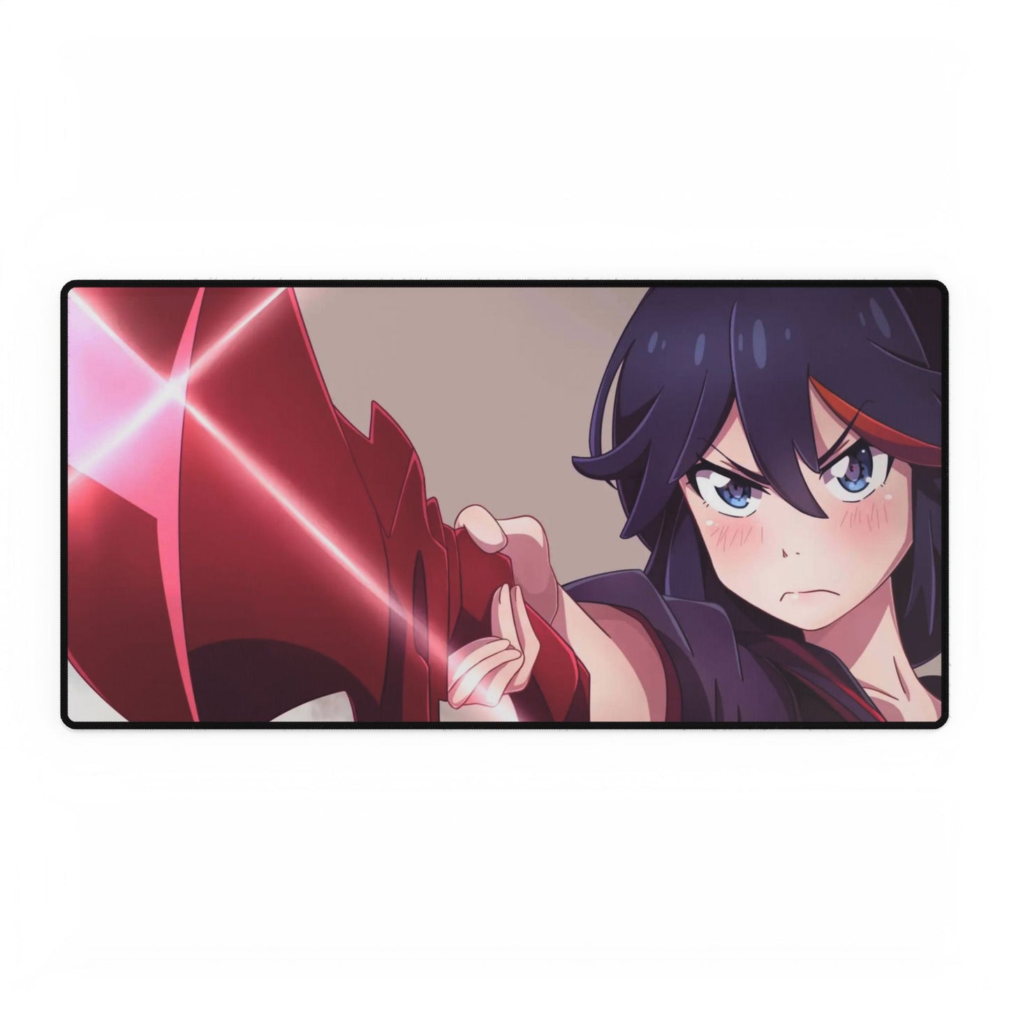 Anime Kill La Kill Mouse Pad