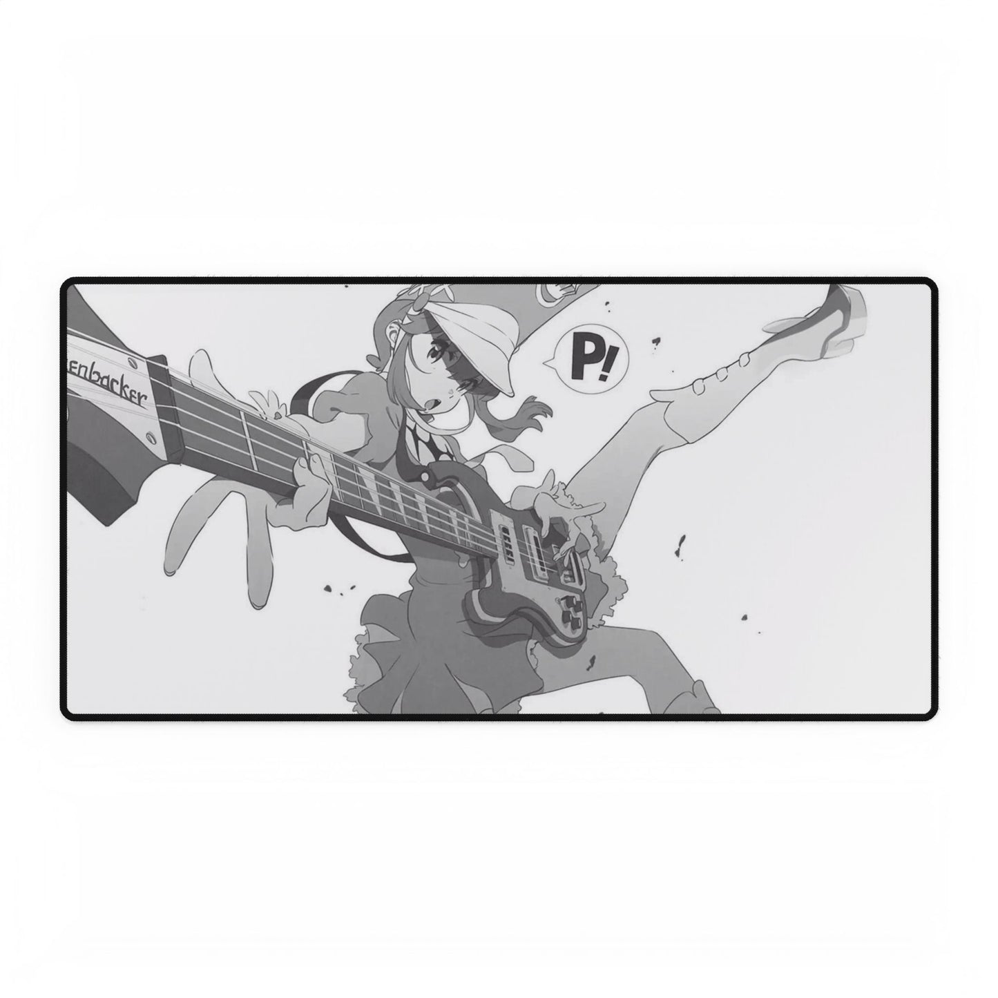 Anime Kill La Kill Mouse Pad