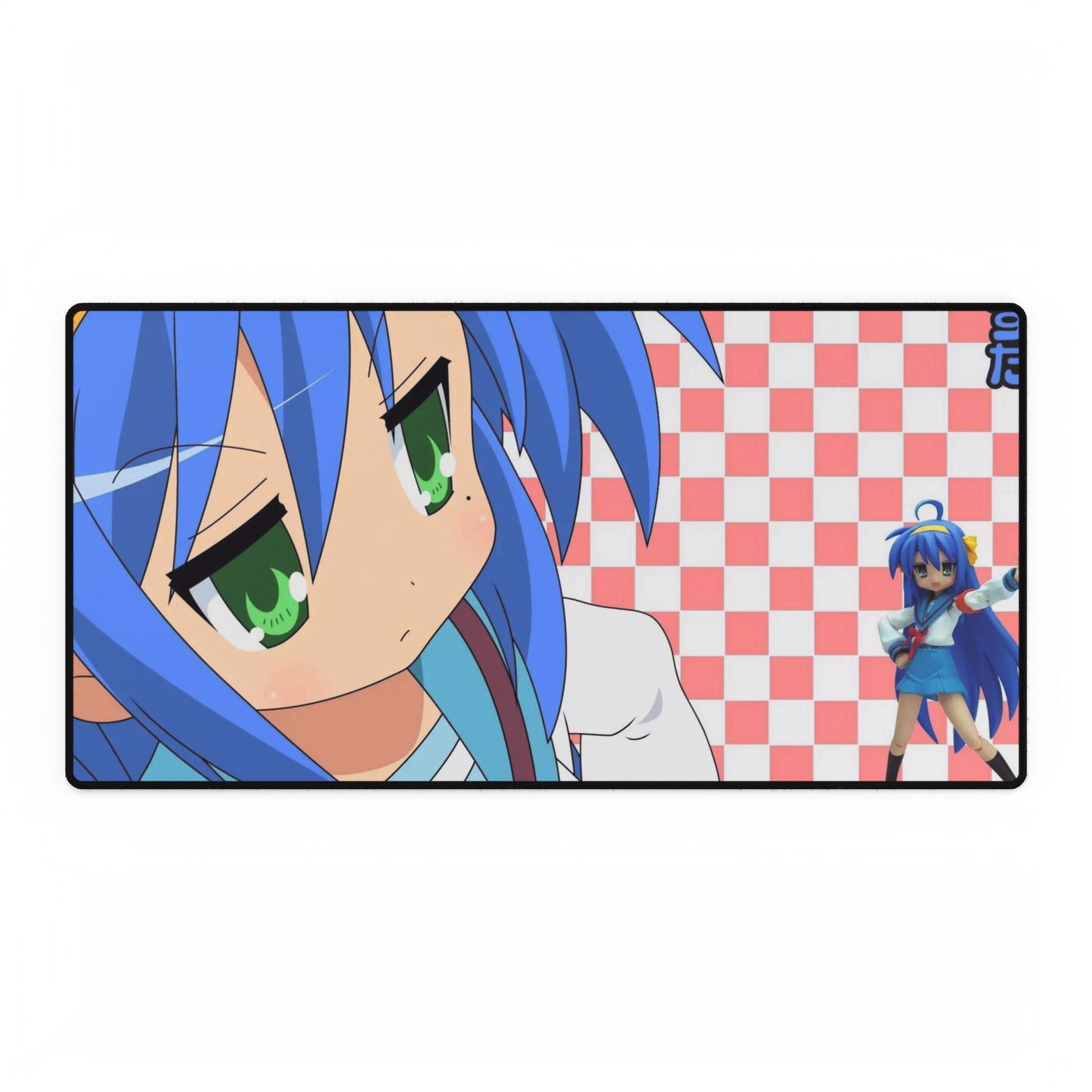 Anime Lucky Star Mouse Pad