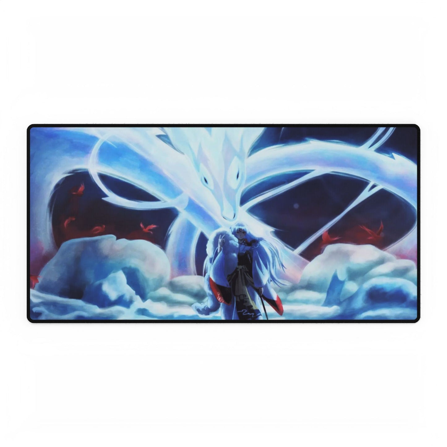 Anime InuYasha Mouse Pad