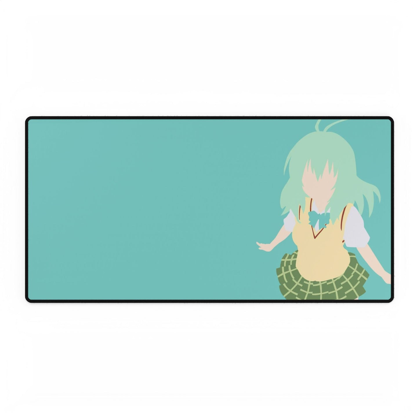 To Love-Ru Mouse Pad