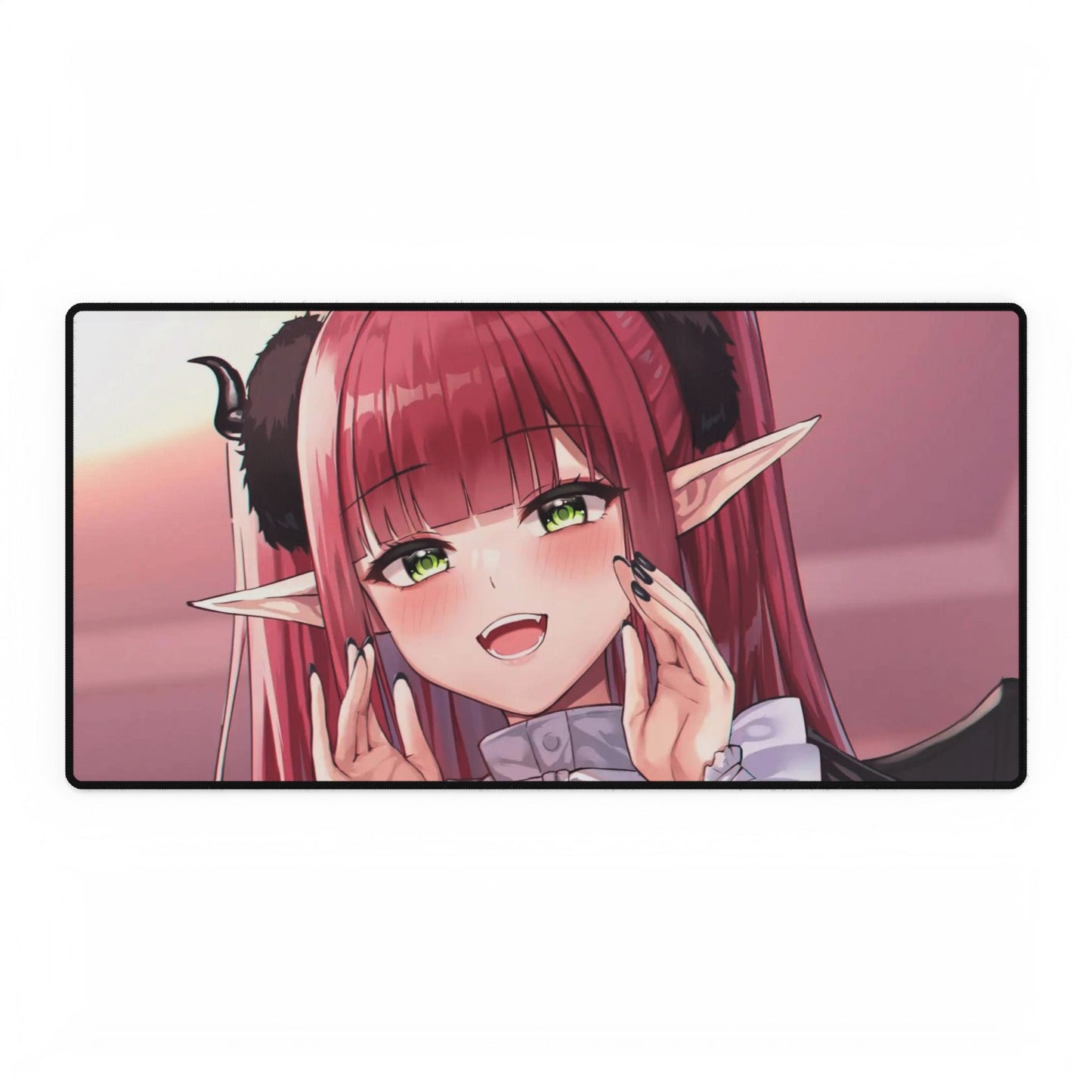 My Dress-Up Darling Mouse Pad