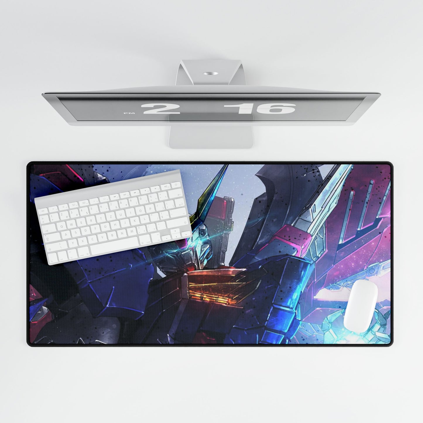 ZGMF-X42S Destiny Gundam Mouse Pad