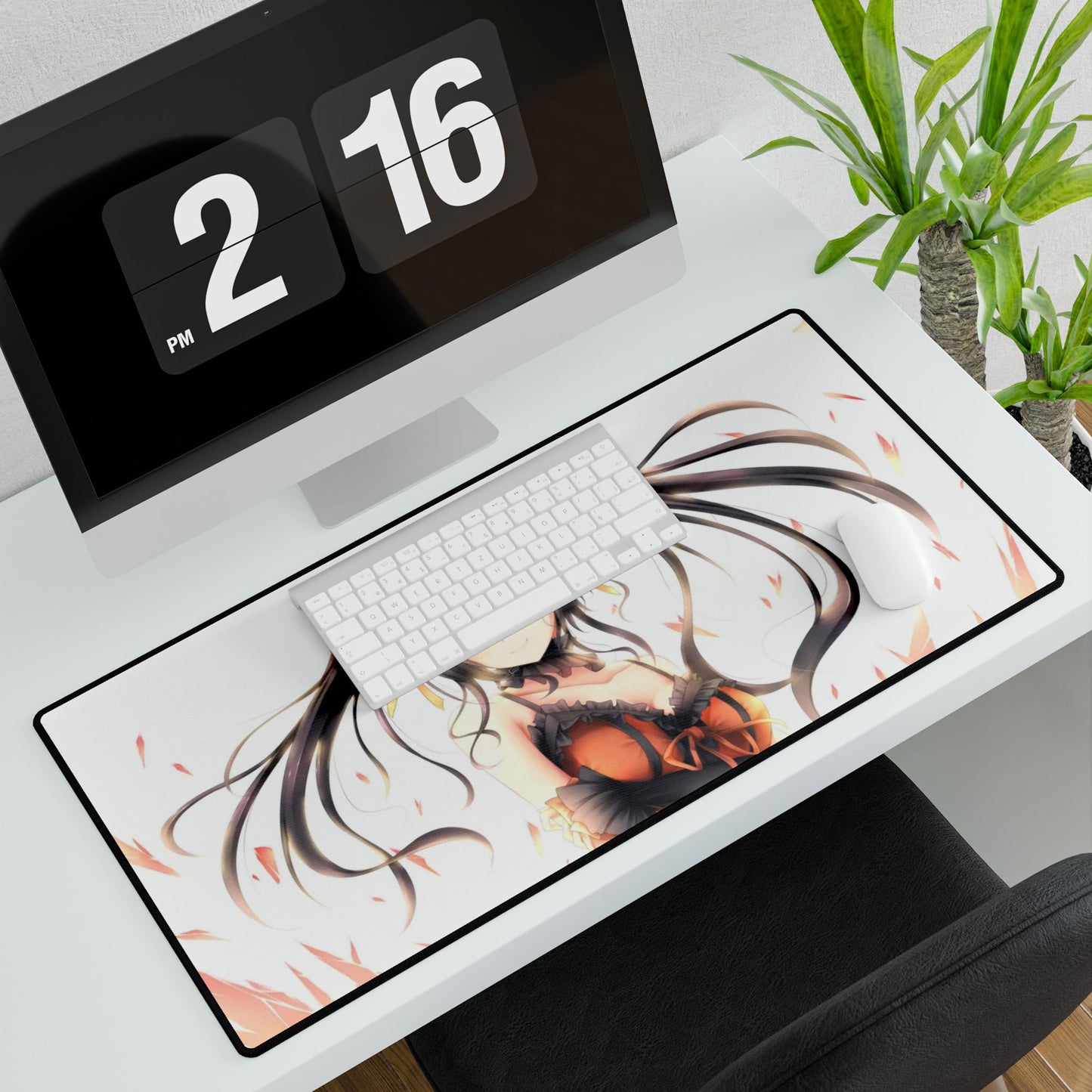 Date A Live Mouse Pad