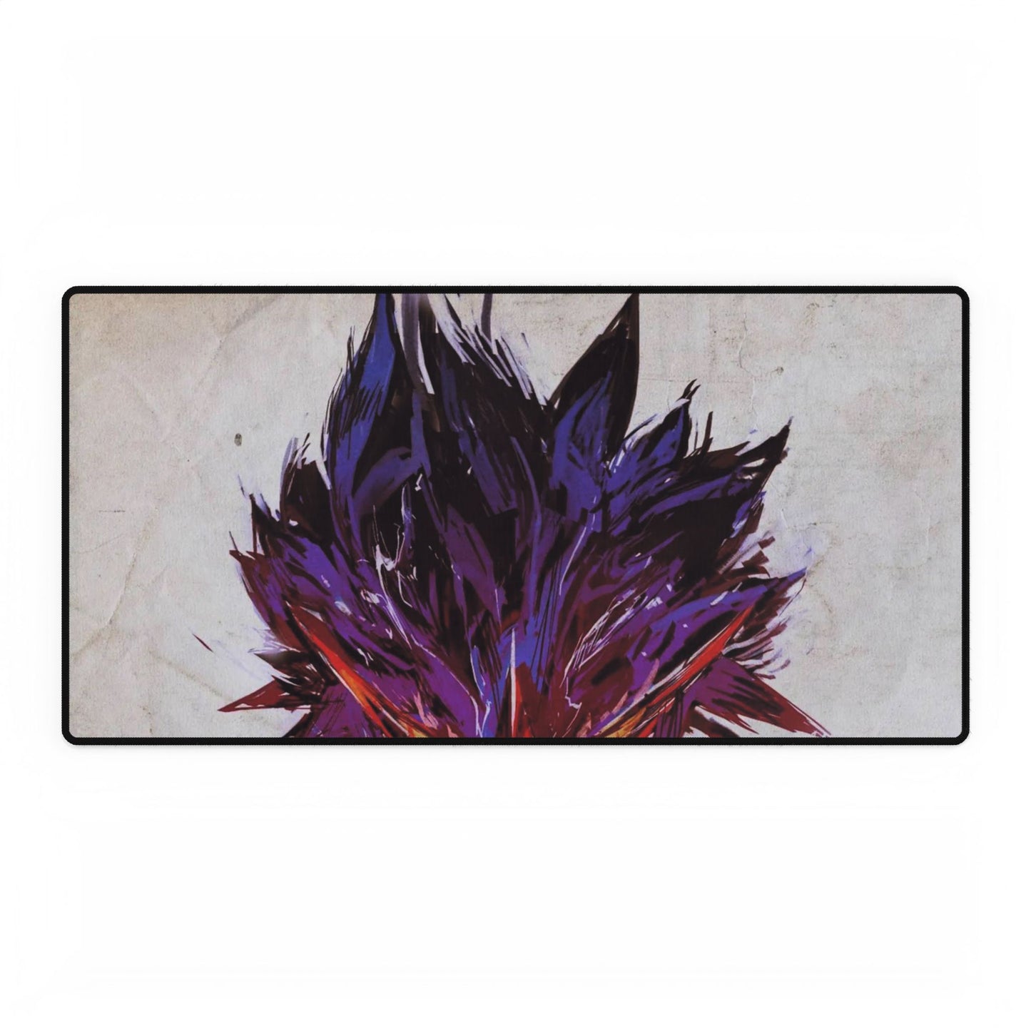 Anime Tengen Toppa Gurren Lagannr Mouse Pad