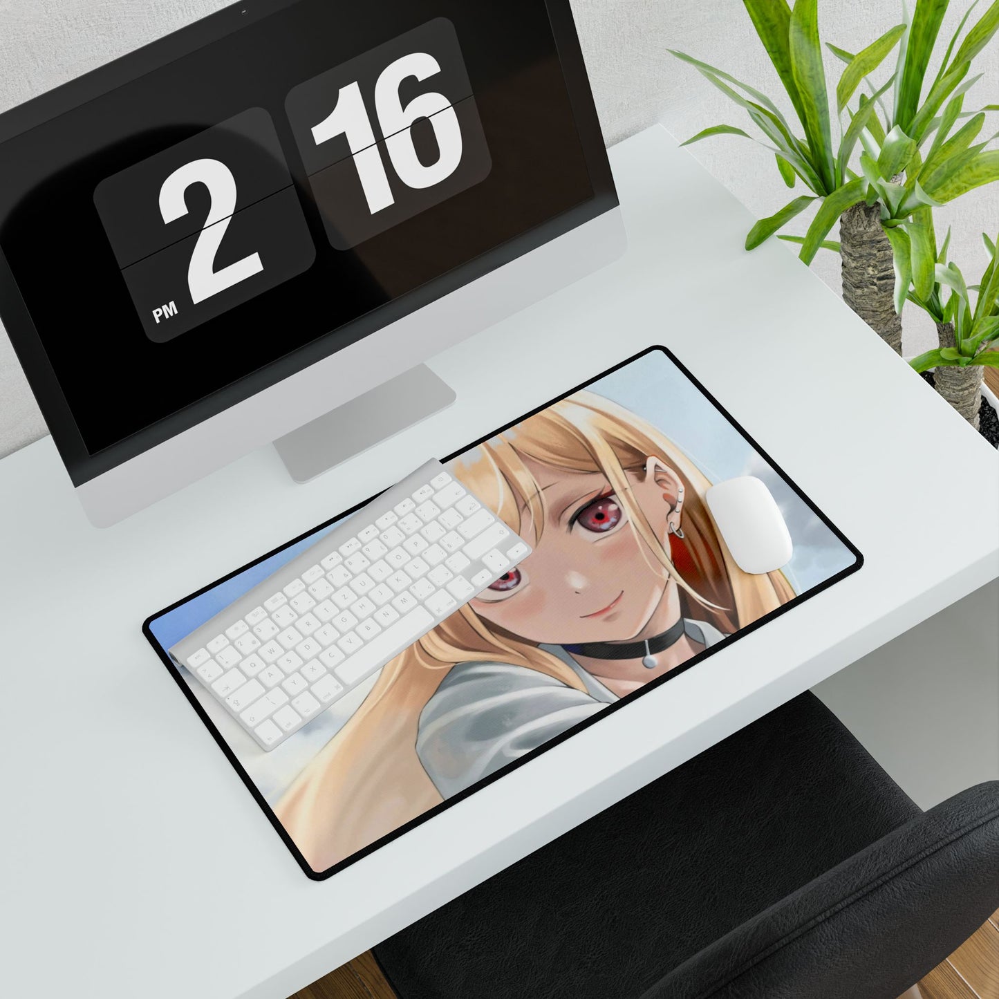 My Dress-Up Darling Mouse Pad