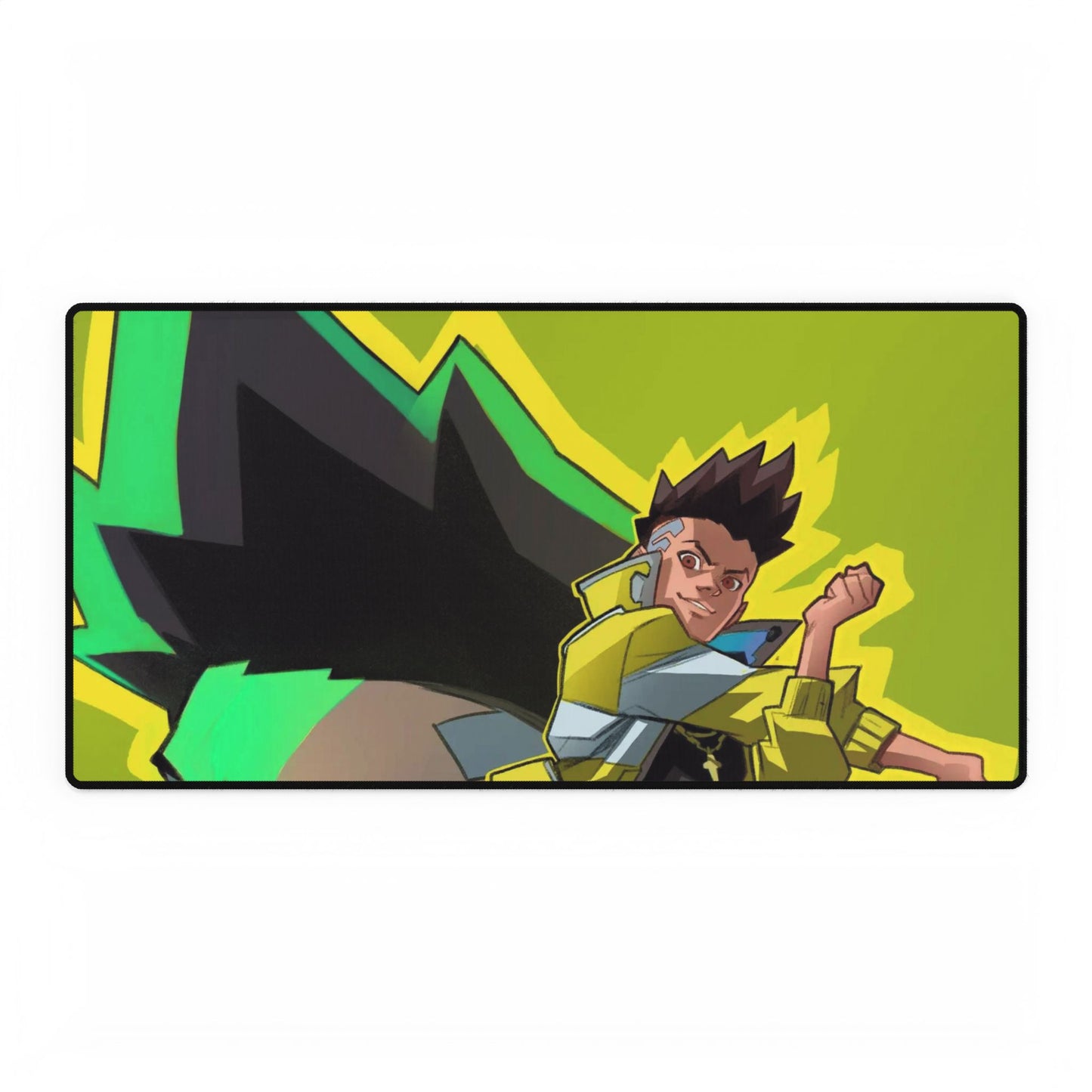 Cyberpunk Edgerunners - David Martinez Mouse Pad