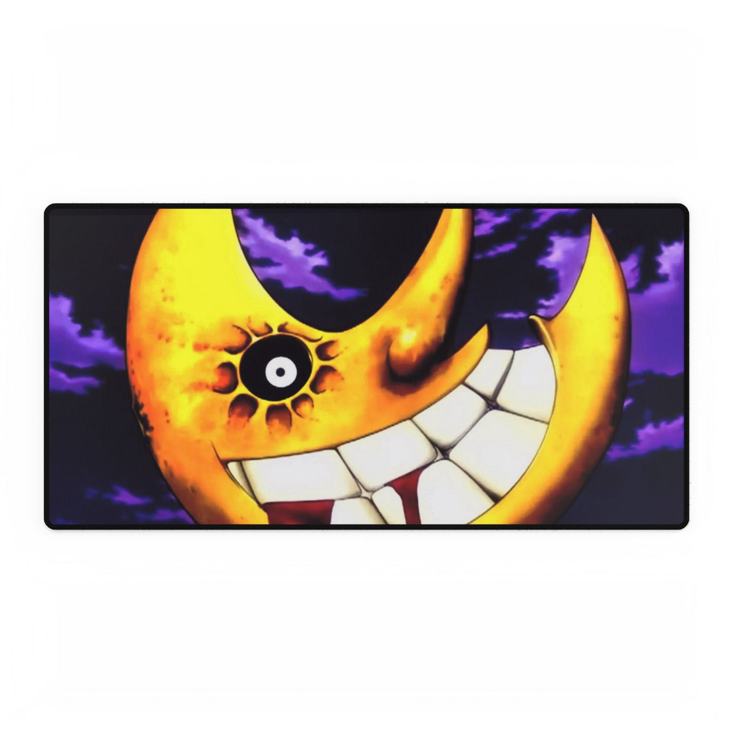 Soul Eater Mouse Pad