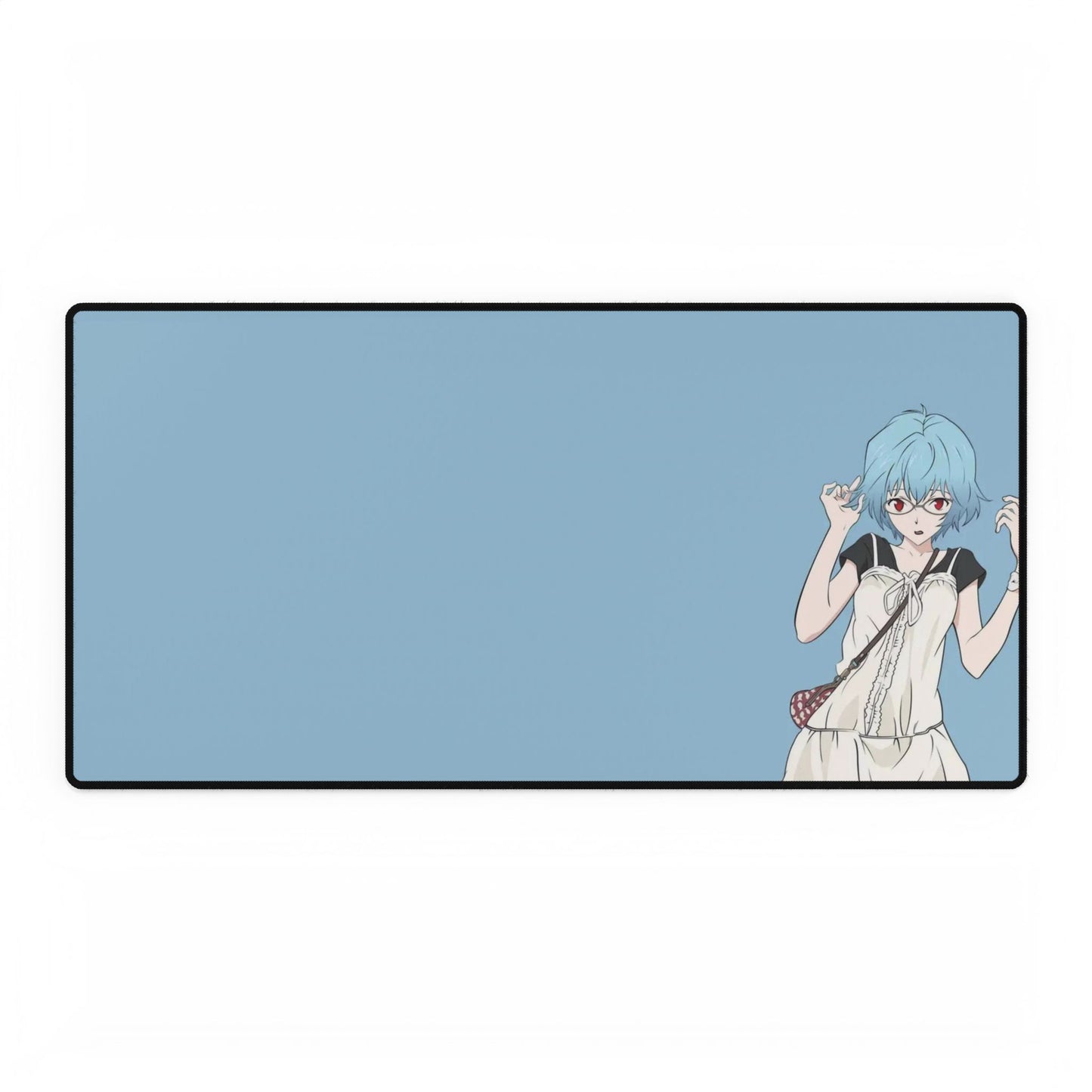 Anime Neon Genesis Evangelion Mouse Pad