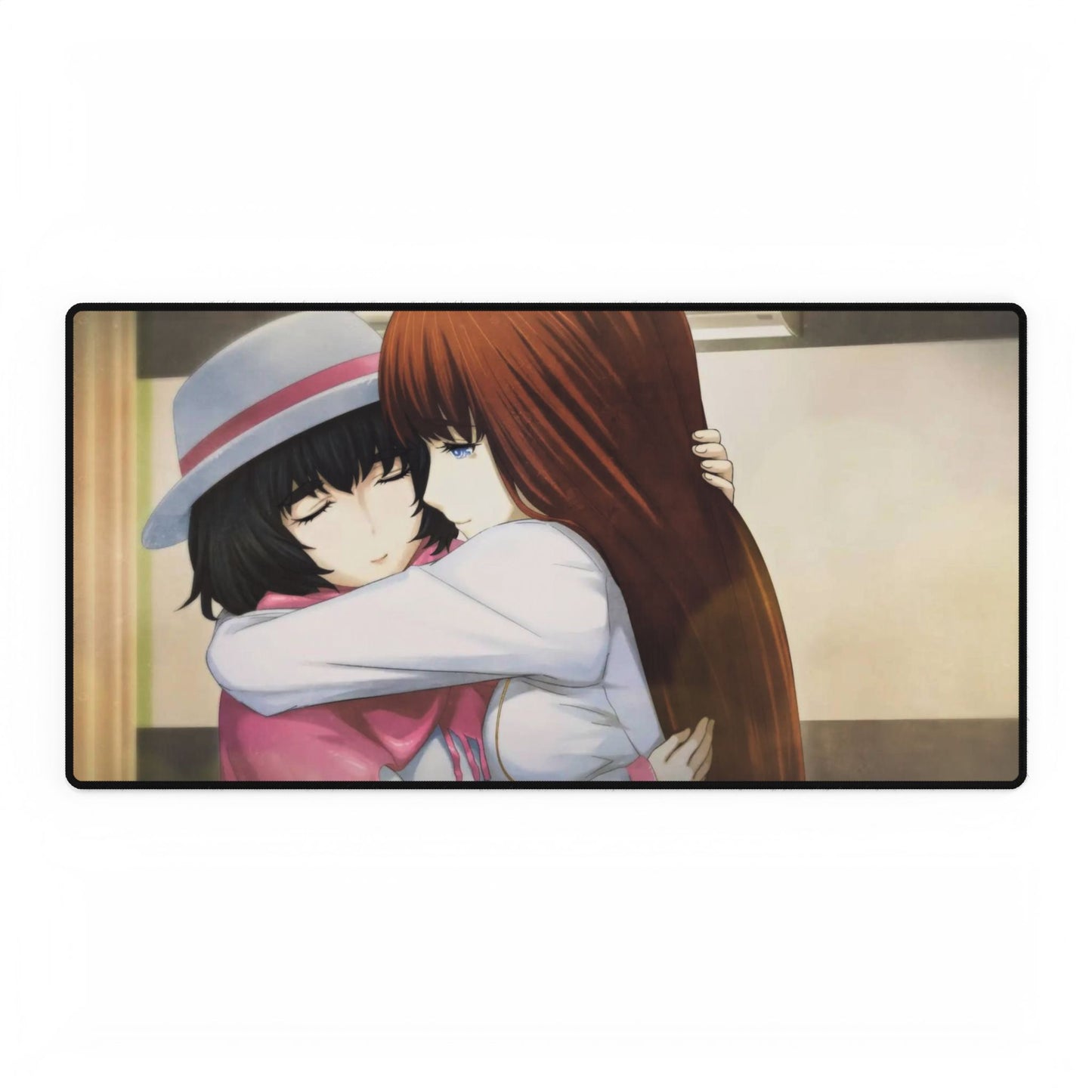 Anime Steins;Gate Mouse Pad