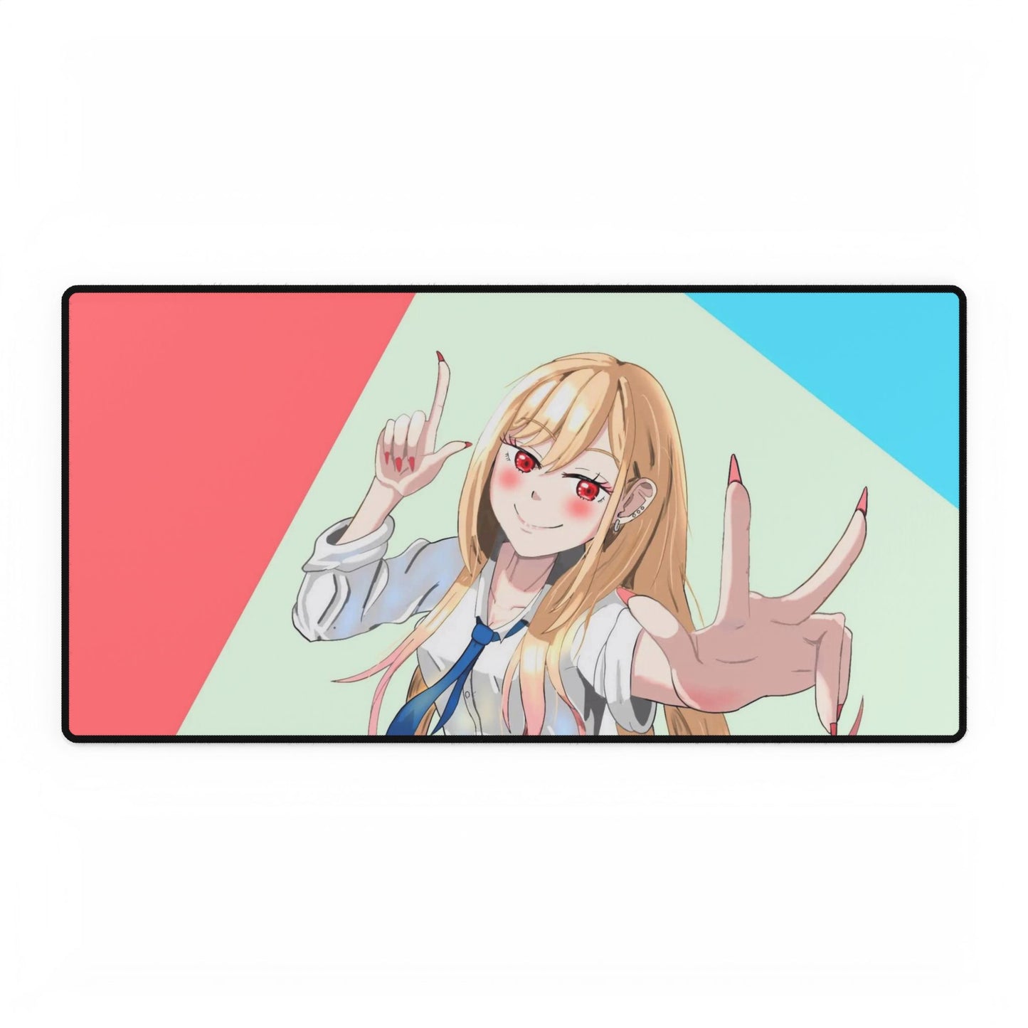 Anime My Dress-Up Darling Mouse Pad