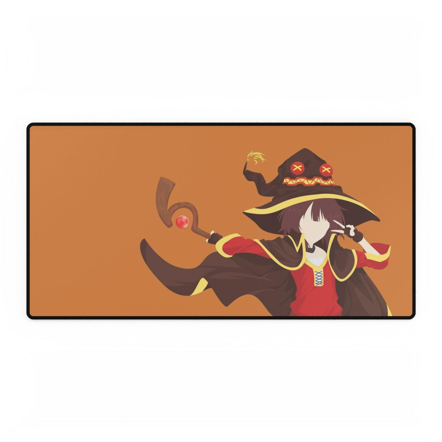 Anime KonoSuba - God’s blessing on this wonderful world!! Mouse Pad